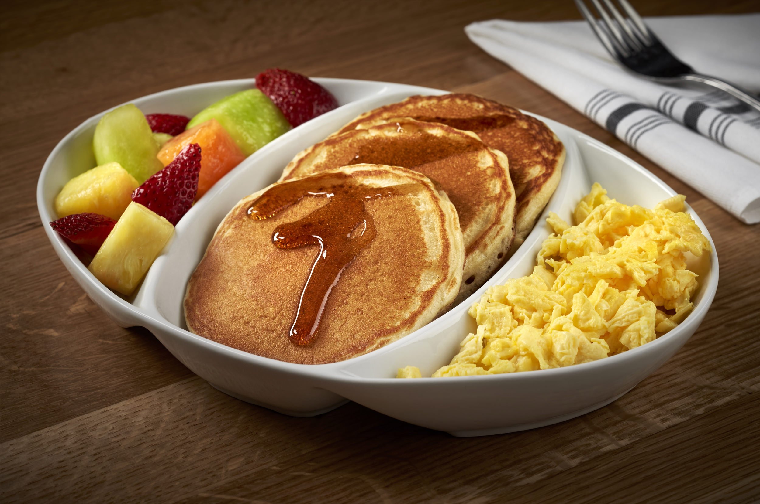 IHOP® Menu - Entrees