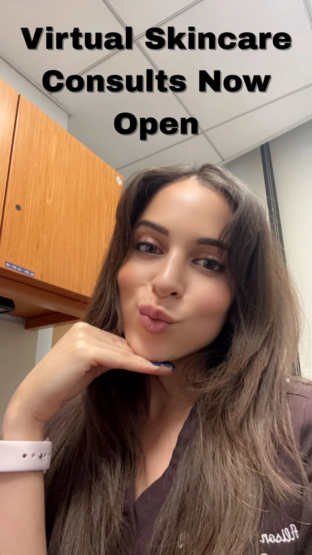 Virtual Skincare Consult with Dr. Ali