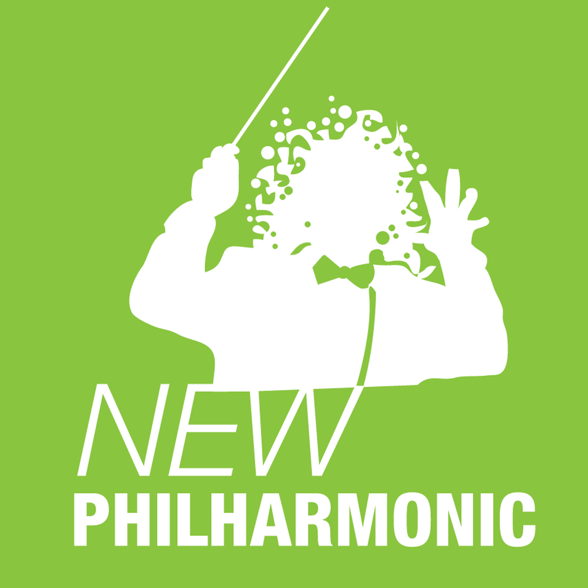 New Philharmonic Beethoven 9