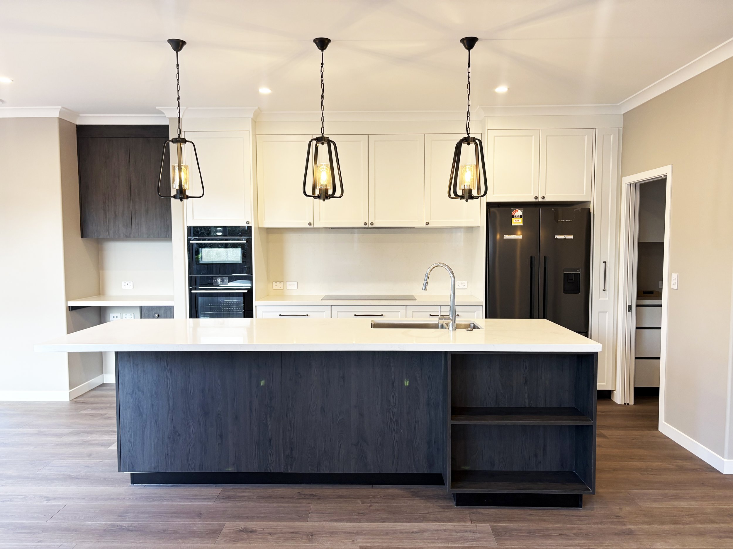 How to Avoid Bad Design Choices When Designing a Kitchen