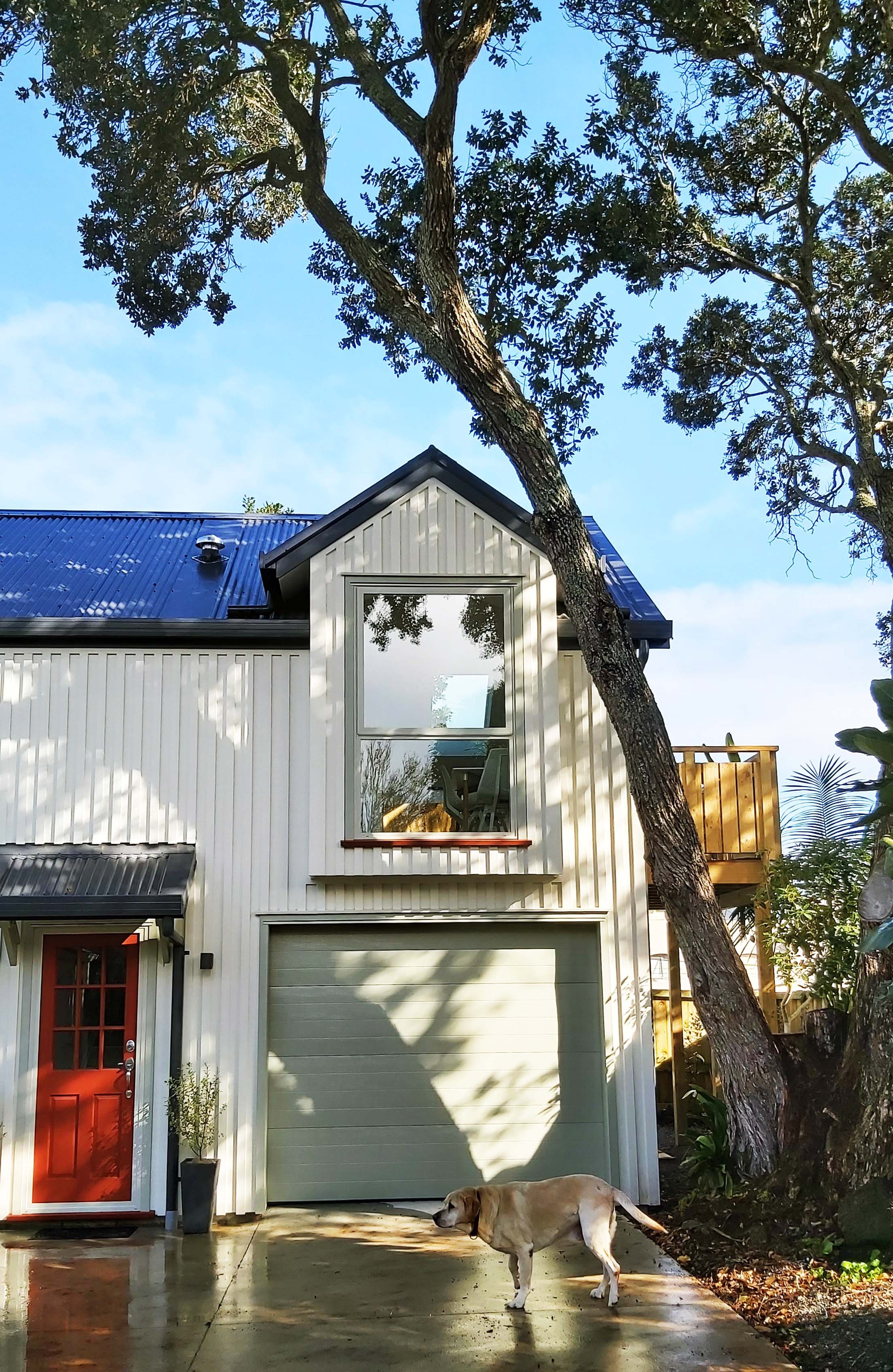 Why Now Could Be a Great Time to Build in East Auckland