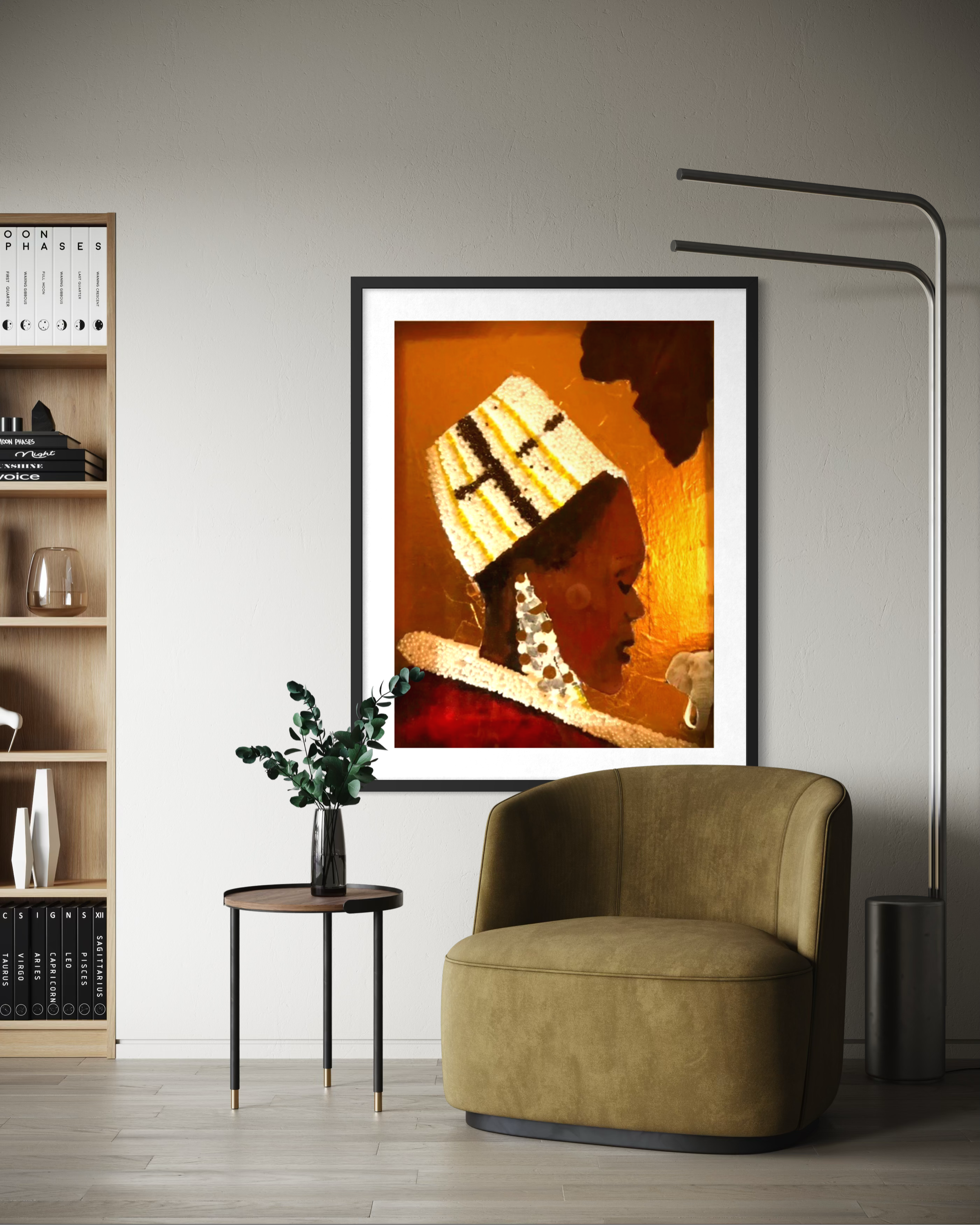 “Sigolwide” SOLD