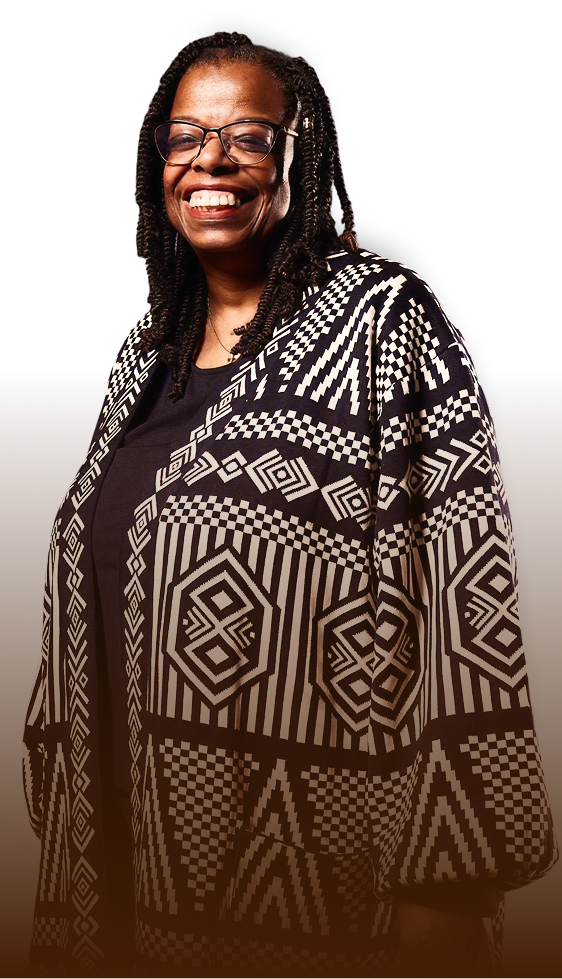 Helen Ellis African American Artist