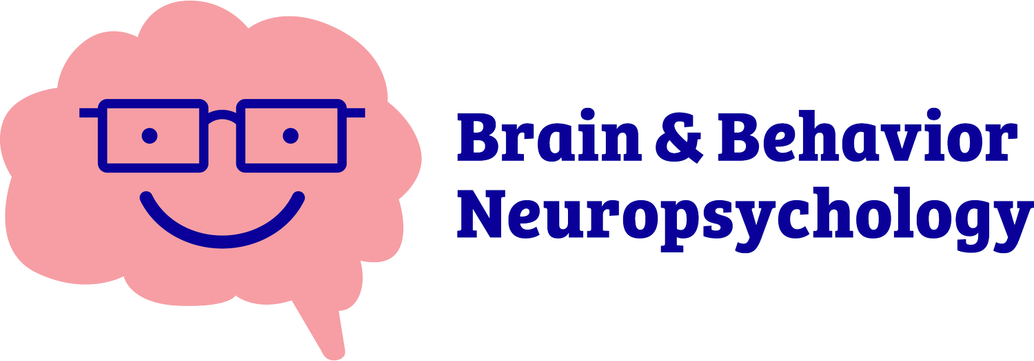 Brain &amp; Behavior Neuropsychology