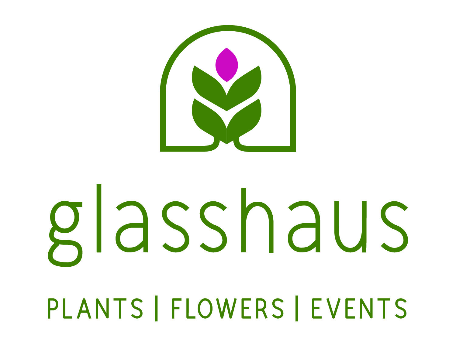 Glasshaus Gardens