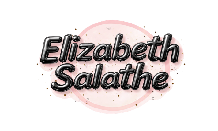 Elizabeth Salathe | Marketing &amp; Event Strategy