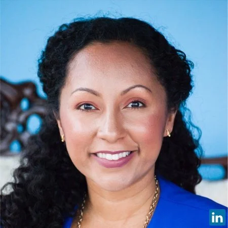 Deanna Singh - Chief Change Agent, Flying Elephant
