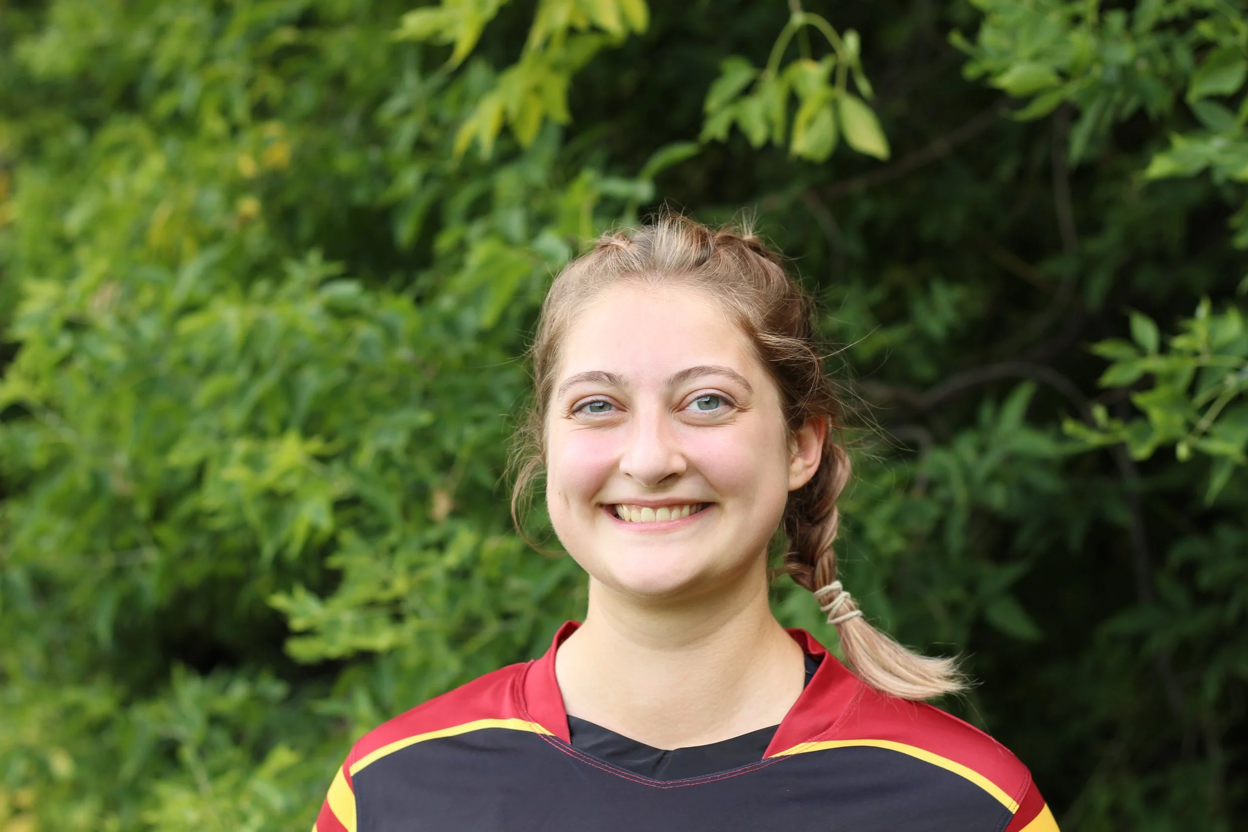 Roster — University of Minnesota Women's Rugby Club