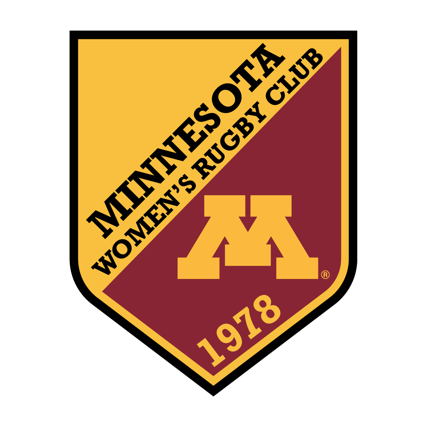 University of Minnesota Women's Rugby Club