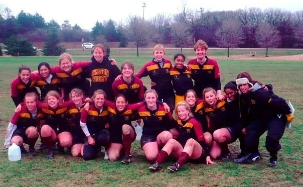 University of Minnesota Women's Rugby Club