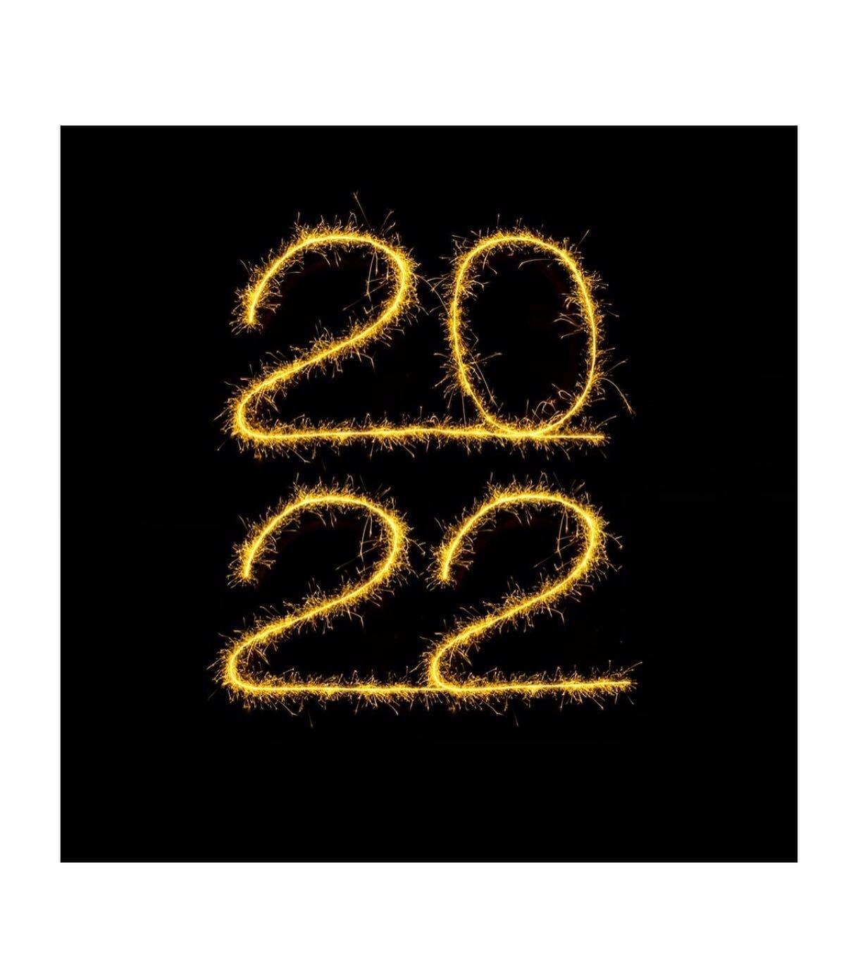 Wrapping up our year end with a huge shout out to all our clients, collaborators, partners and supporters. You have definitely helped us flourish over the past year. 

We can&rsquo;t wait to see what #2022 brings to the scene. 

Have a safe and happy