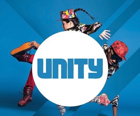 Congratulations to @unitycharity on the opening of their new office and studio space in Toronto. Unity is a national charity that uses Hip Hop art forms to promote resilience and well-being among underserved youth, creating healthier communities.  We
