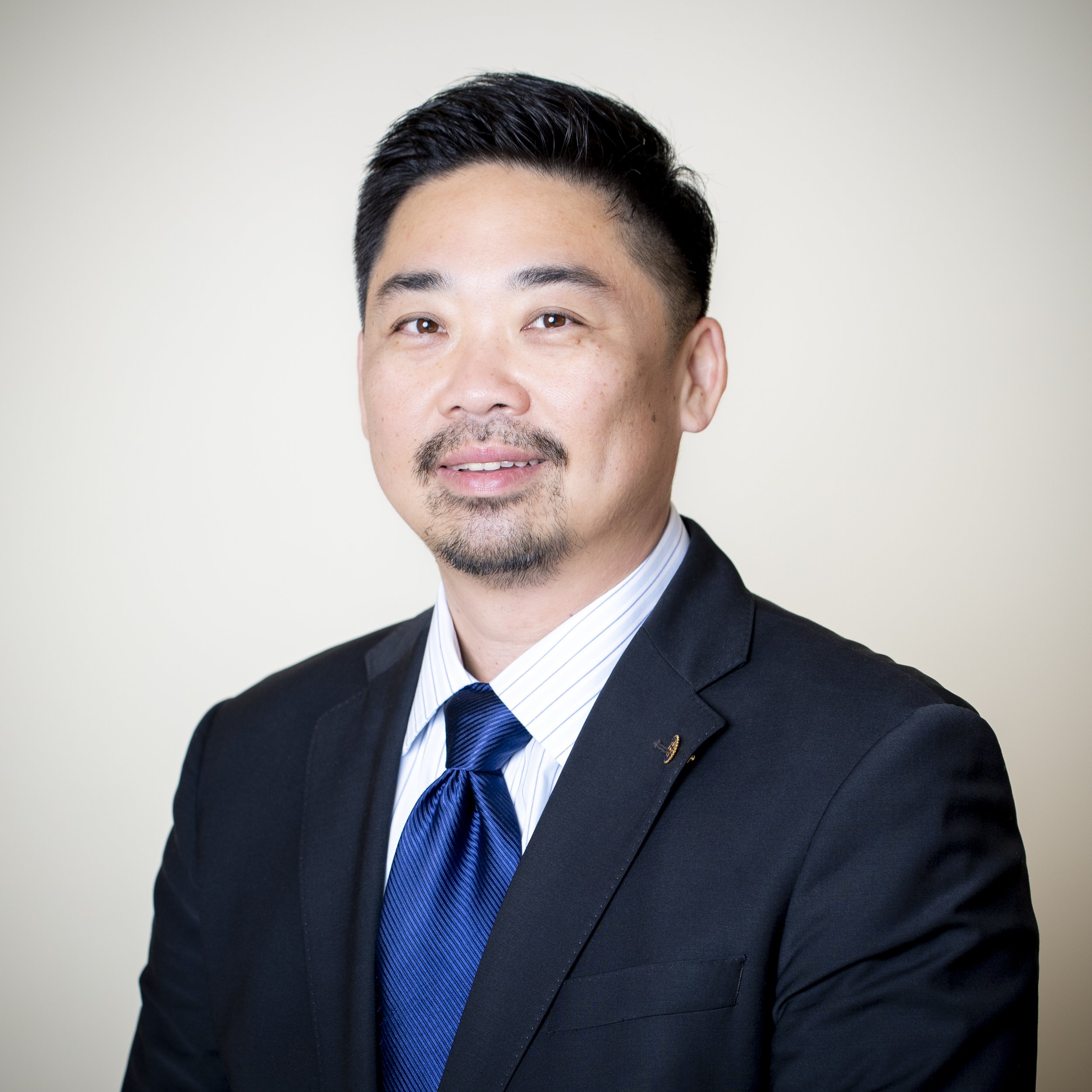 Steven P. Chang, Partner