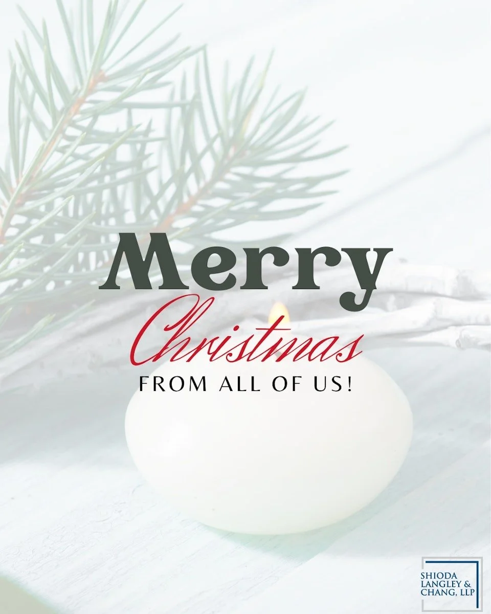 As Christmas arrives, we&rsquo;re reminded of the importance of slowing down and appreciating the people we&rsquo;ve had the privilege of working with and supporting. That said, we&rsquo;re truly grateful for your trust and partnership this time of y