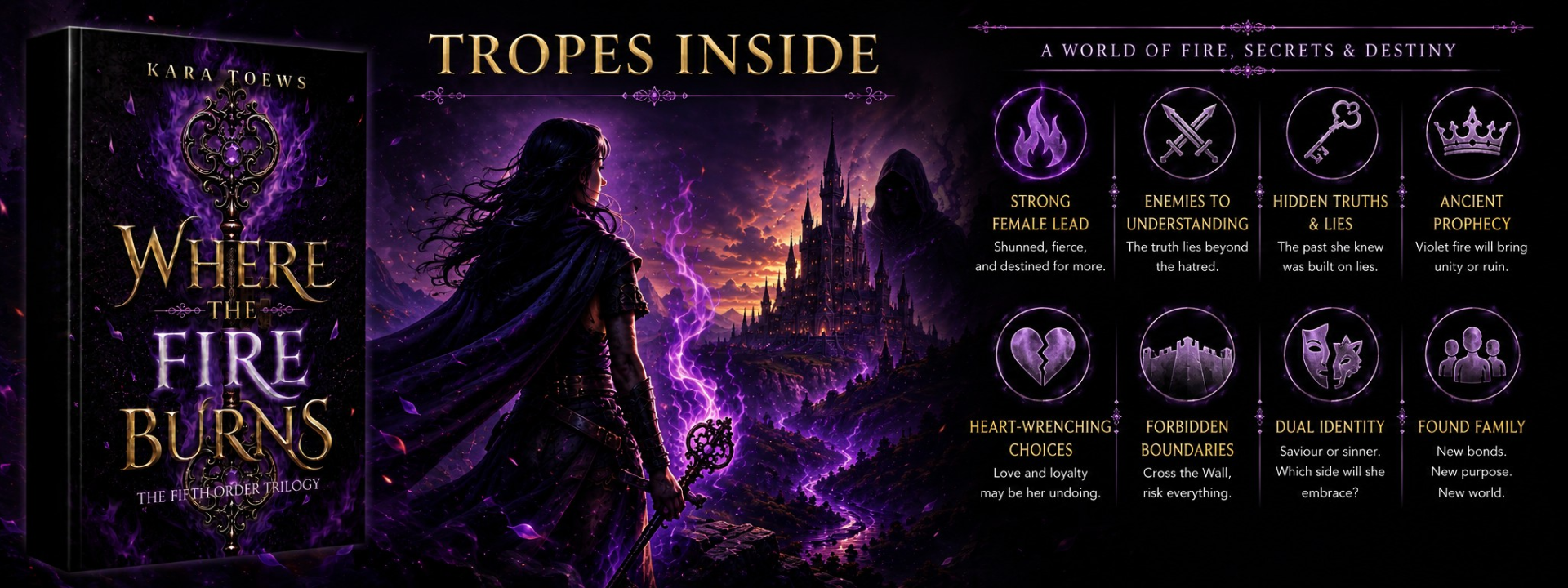 Where the Fire Burns Tropes.png
