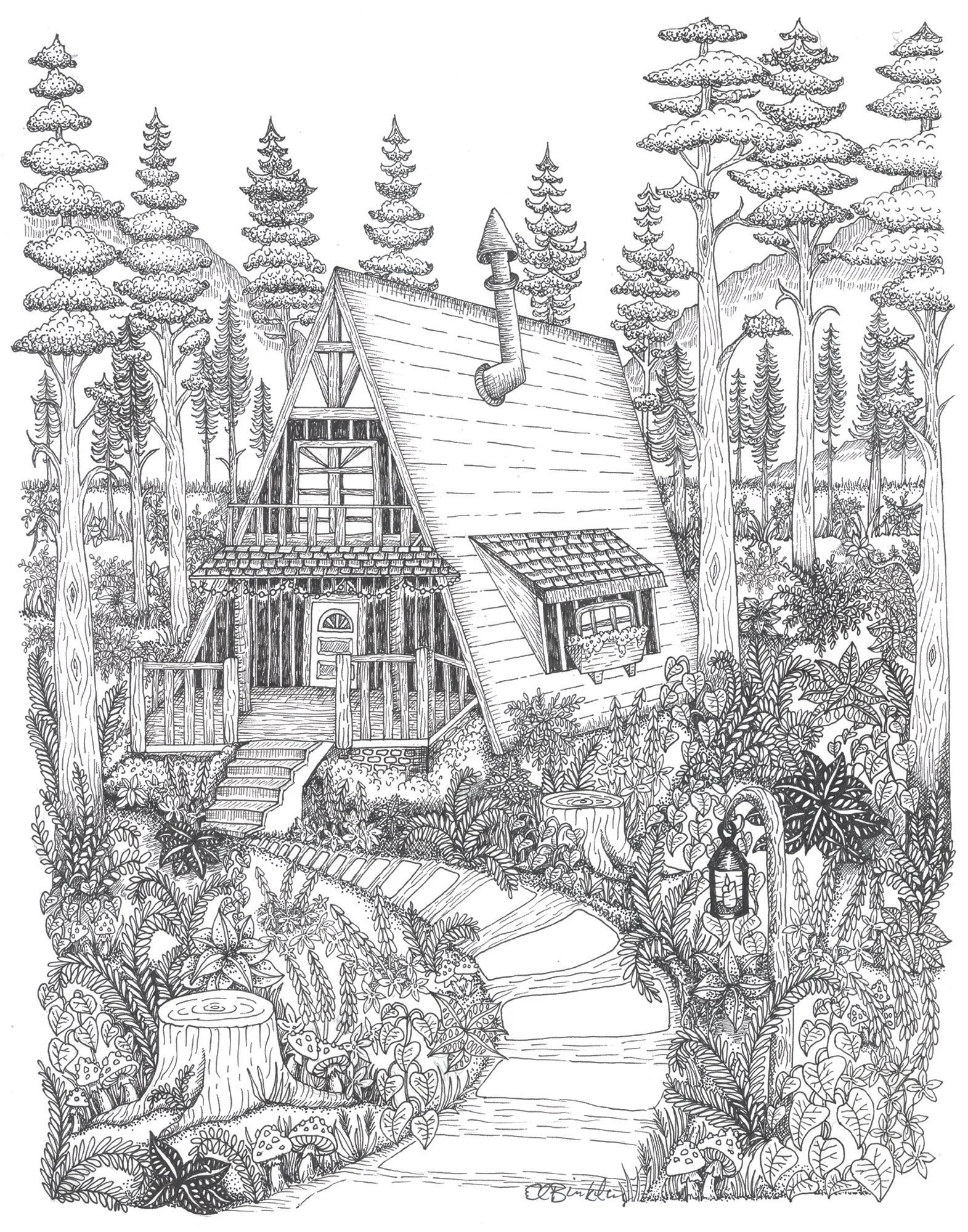 A-frame in the Forest 1.jpg