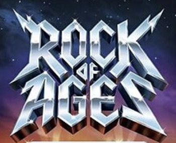 Rock of Ages