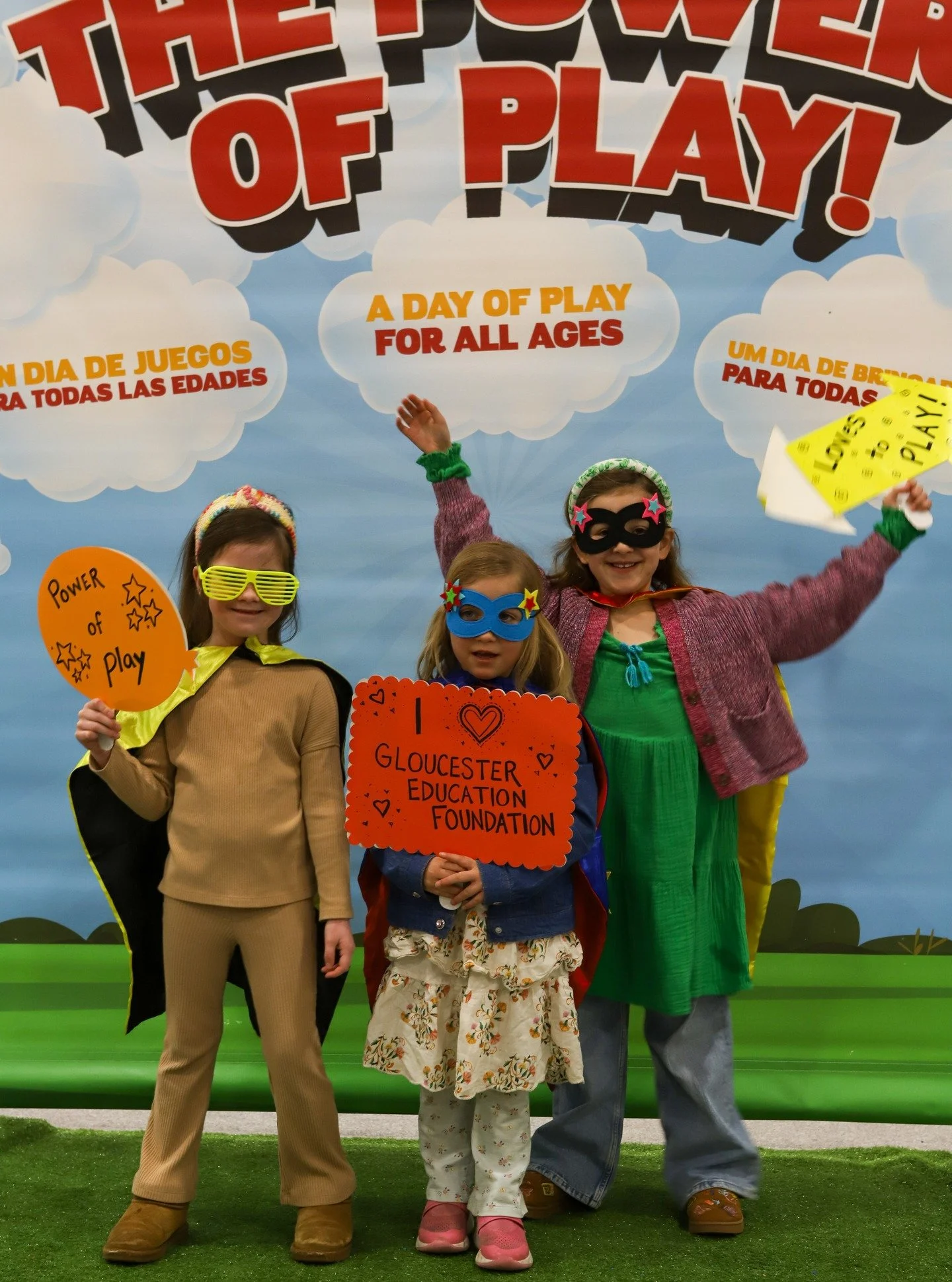 PoP26 Highlights: Photo Booth!

📸 by Shane Widtfeldt