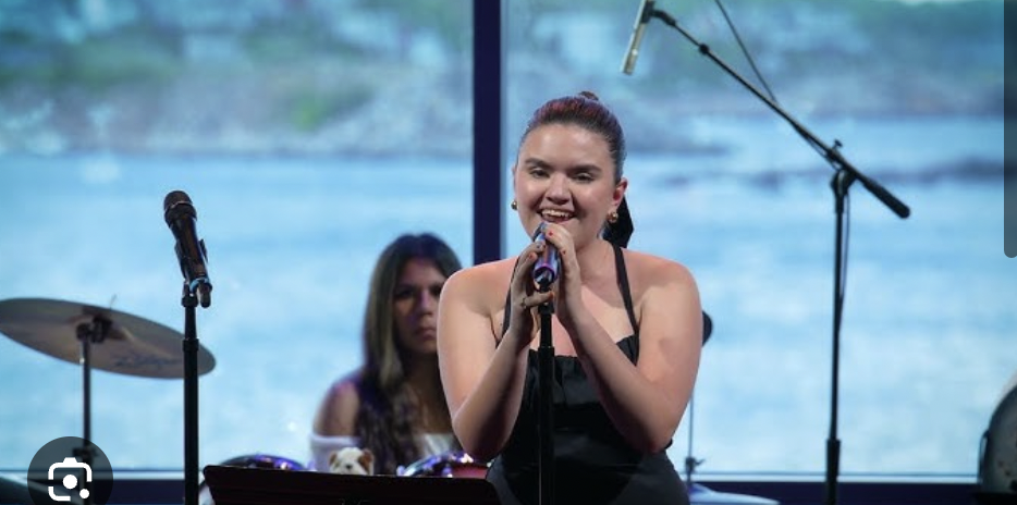  Gloucester High School Chorus Spring Concert feat. O’Maley Chorus 