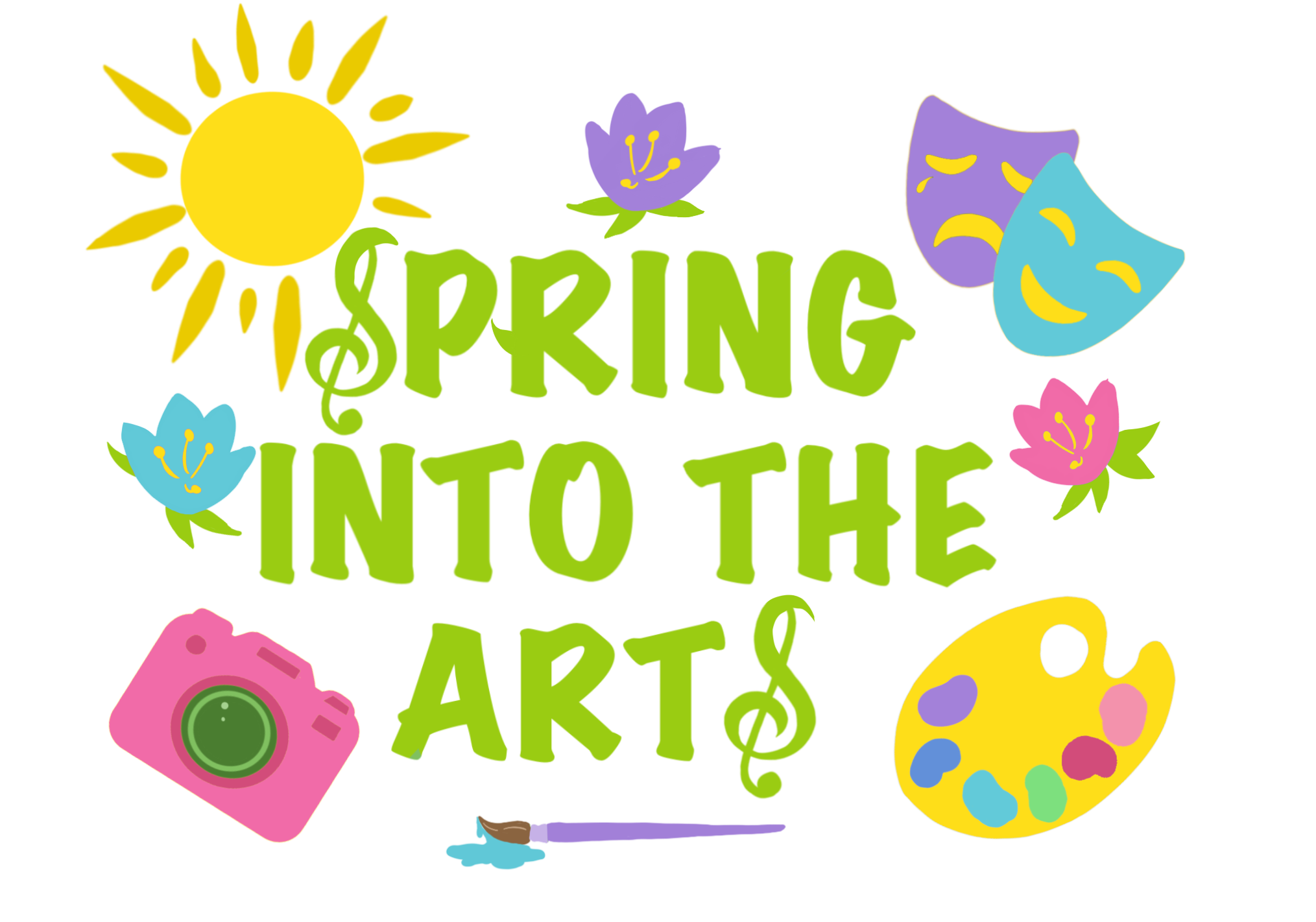 Mergulhe nas artes: criatividade por toda Gloucester