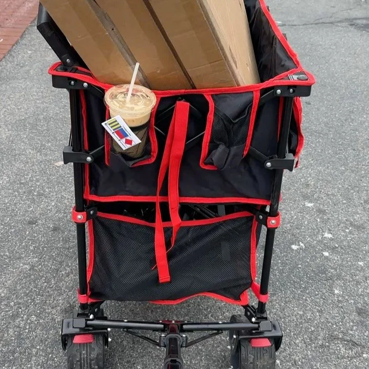 POP QUIZ! How do you know it&rsquo;s Gloucester Student Arts Festival show hanging week? Because you see GEF staff lugging materials up and down Main Street, GPS art teachers out of their classrooms and hanging student work in an art gallery, and ver