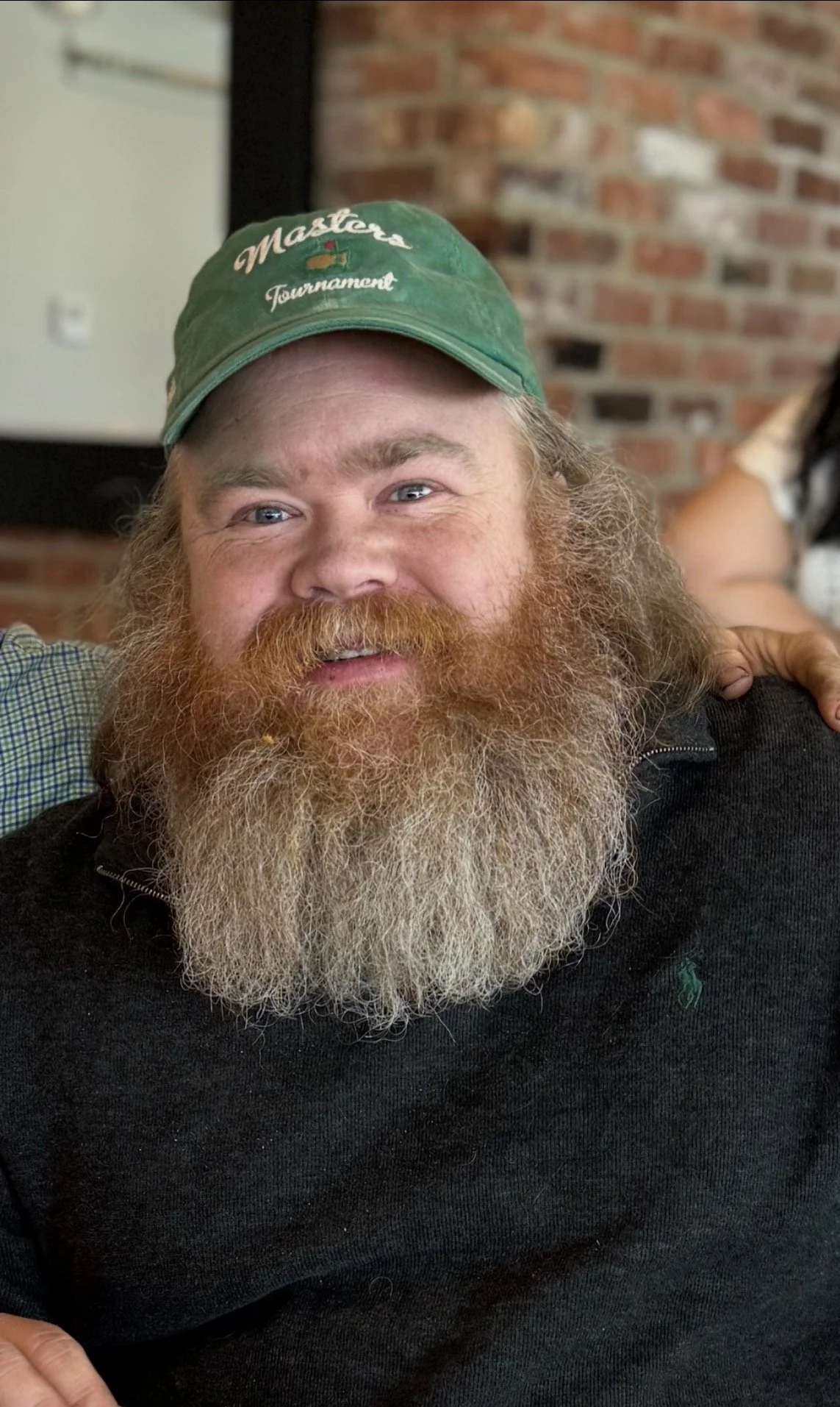 Honoring Peder Wonson and His Love of Gloucester