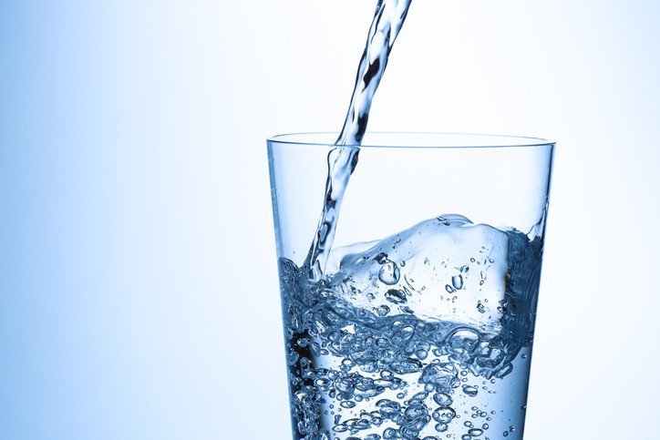 Biohacking with Alkaline Water
