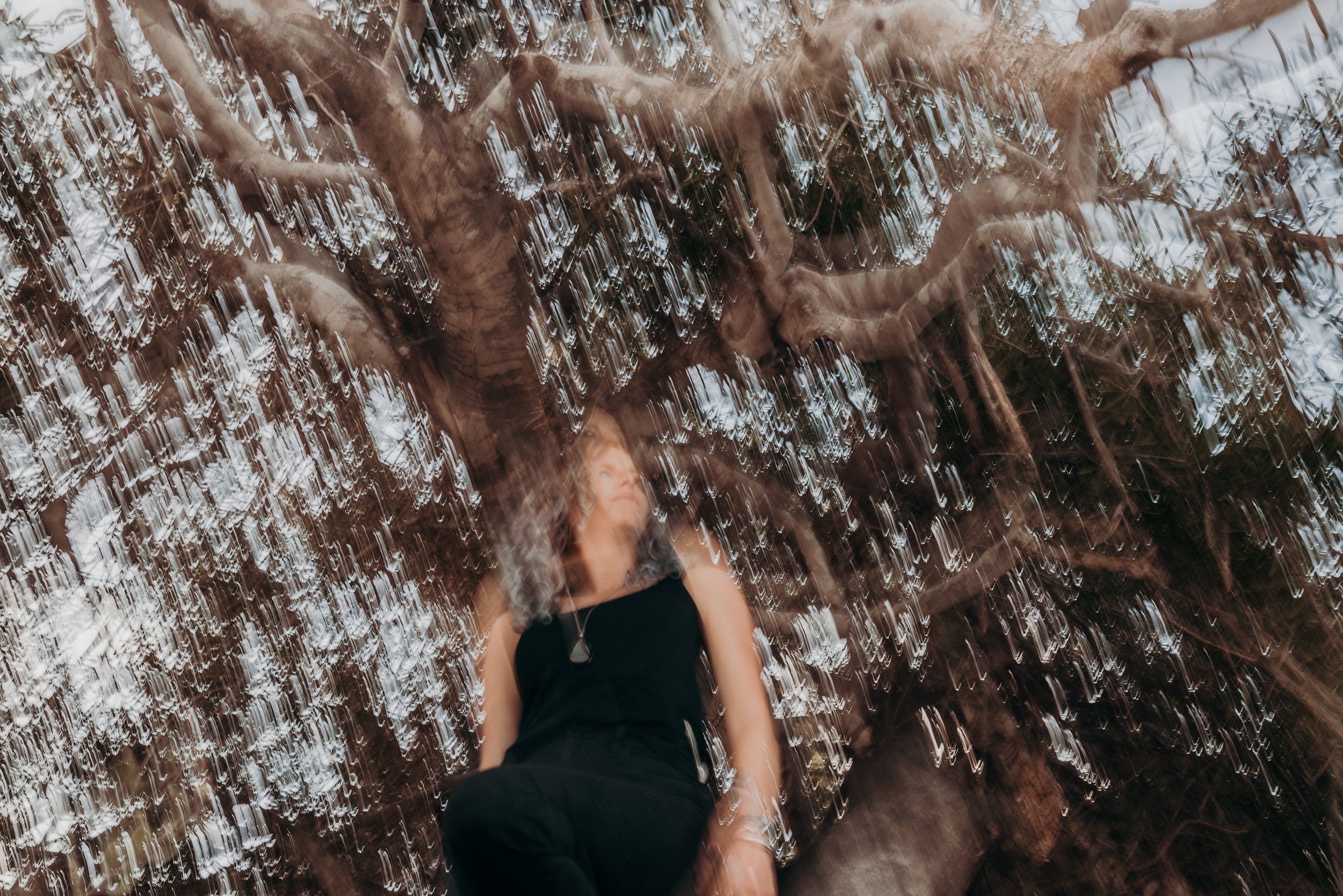 Kambo, Tinnitus & Candida