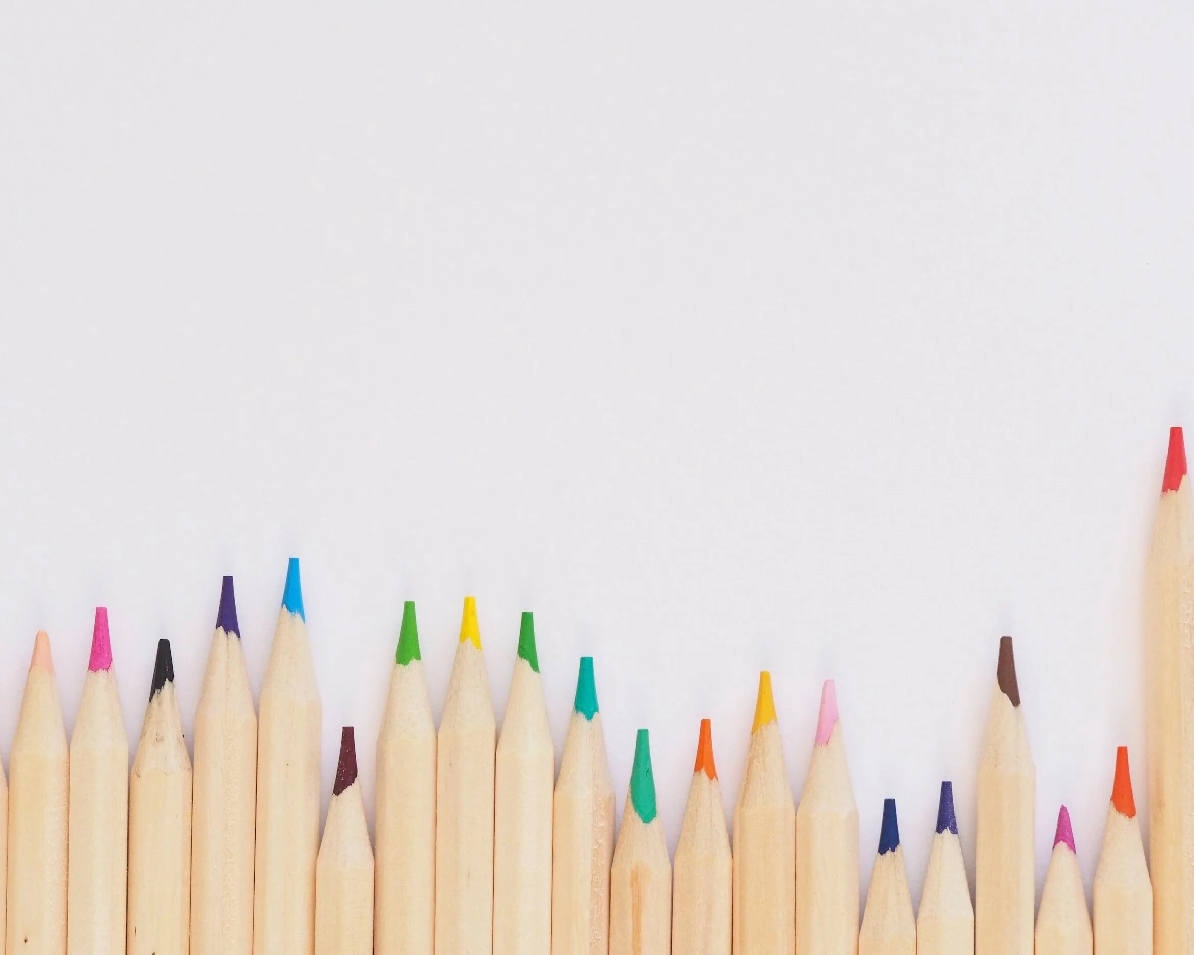 Arts | Connecting via Creativity w/Deborah W.