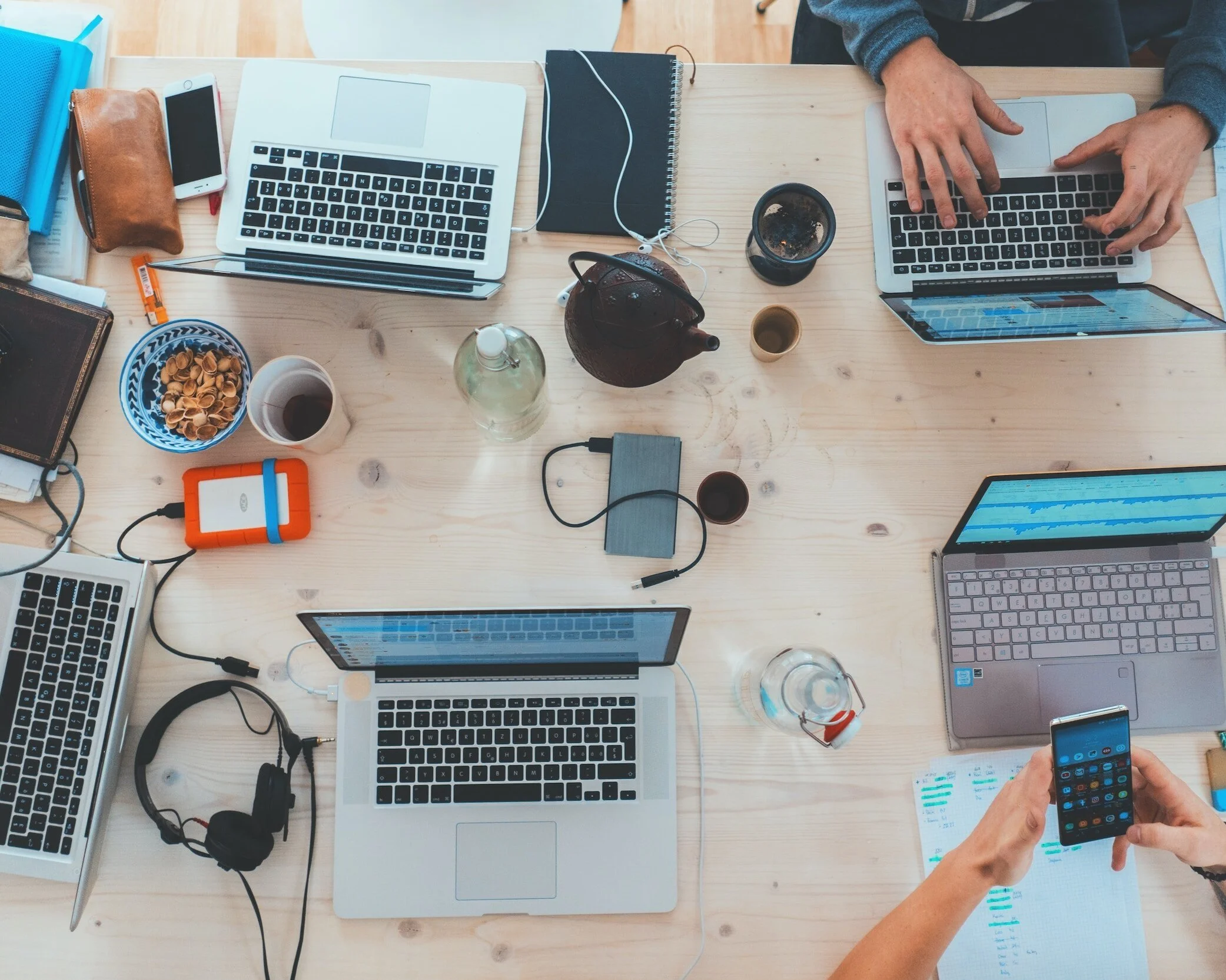 Technology | Everyday Tech for Beginners w/ Cindy G. 