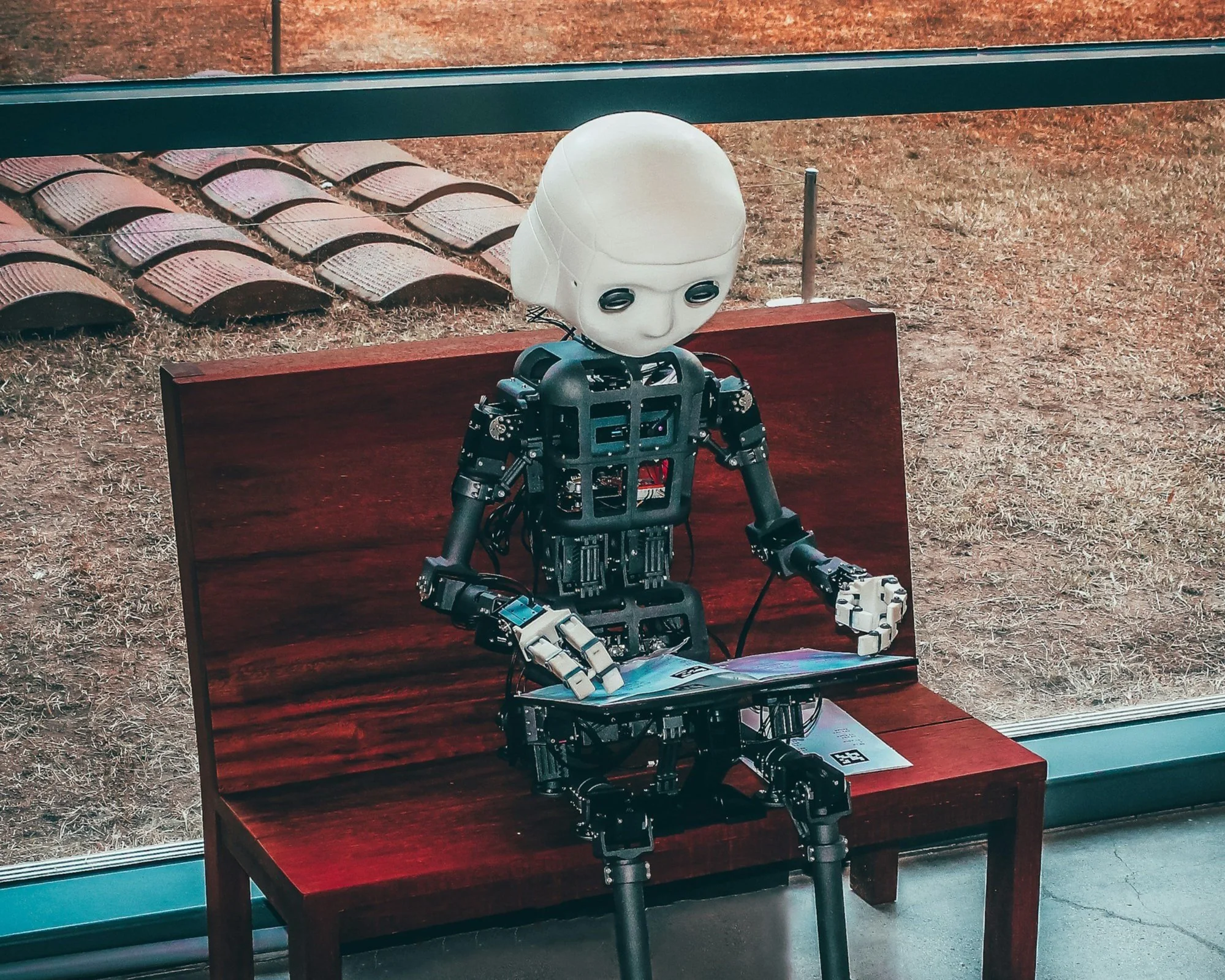 Technology | Artificial Intelligence (AI) w/ Allen K.