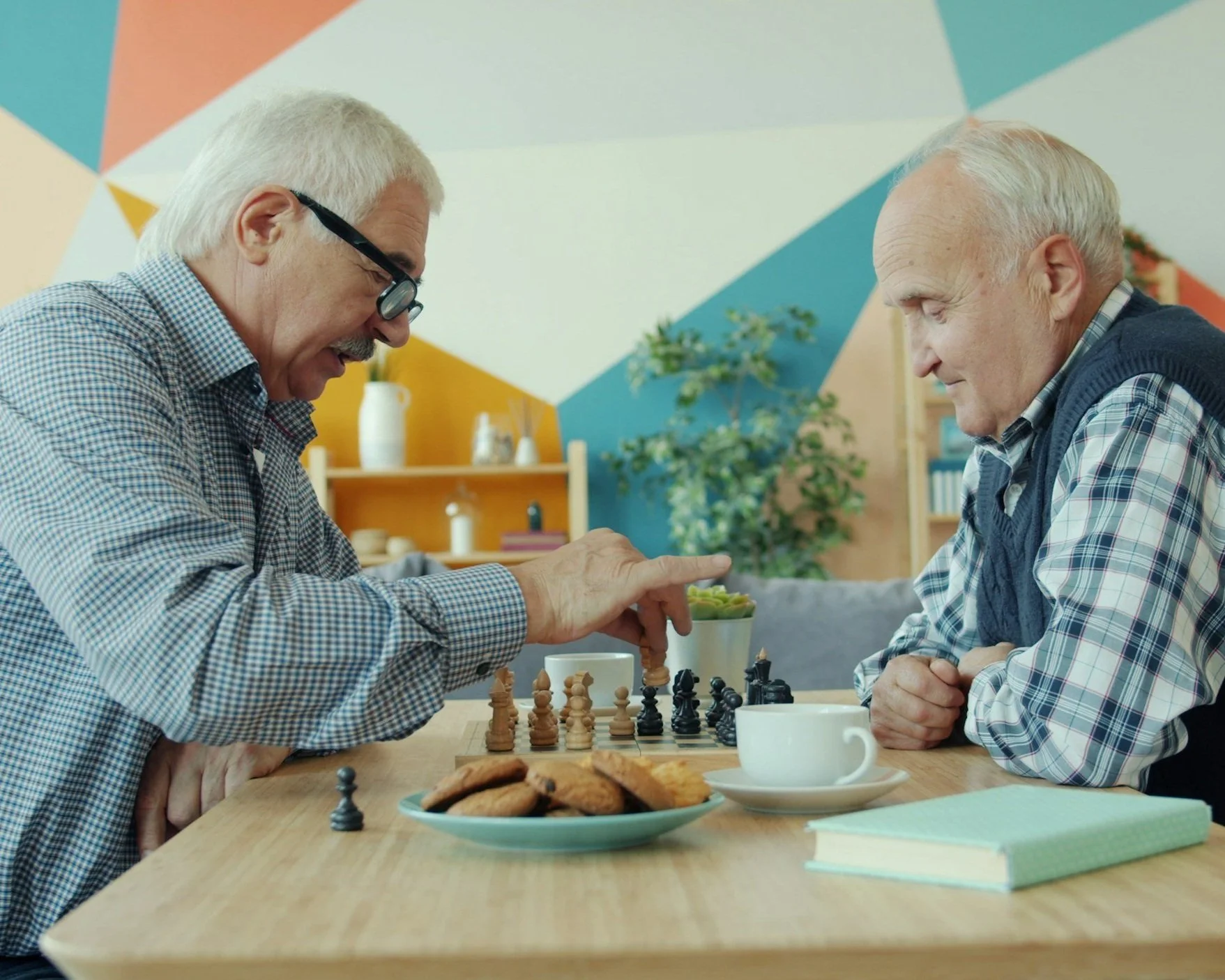 Games |  VSC Friends Team Challenge w/ Dave K.