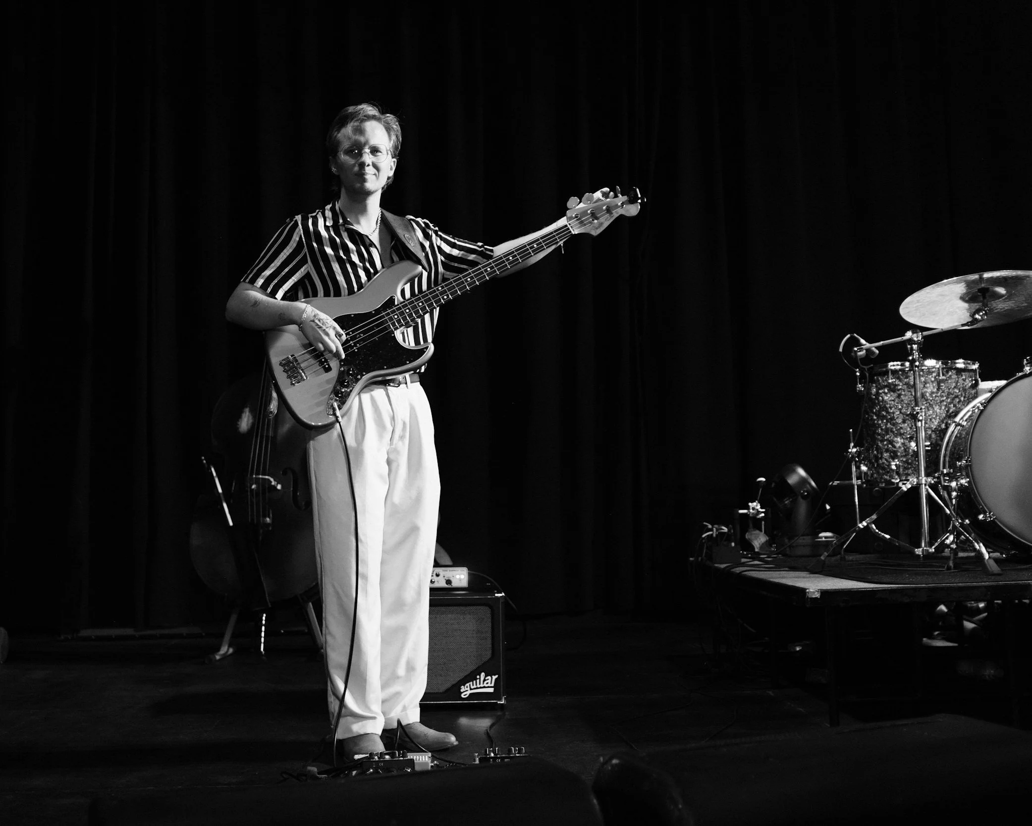 Arts | Rock, Blues, Folk & Jazz Music w/ Ken K.