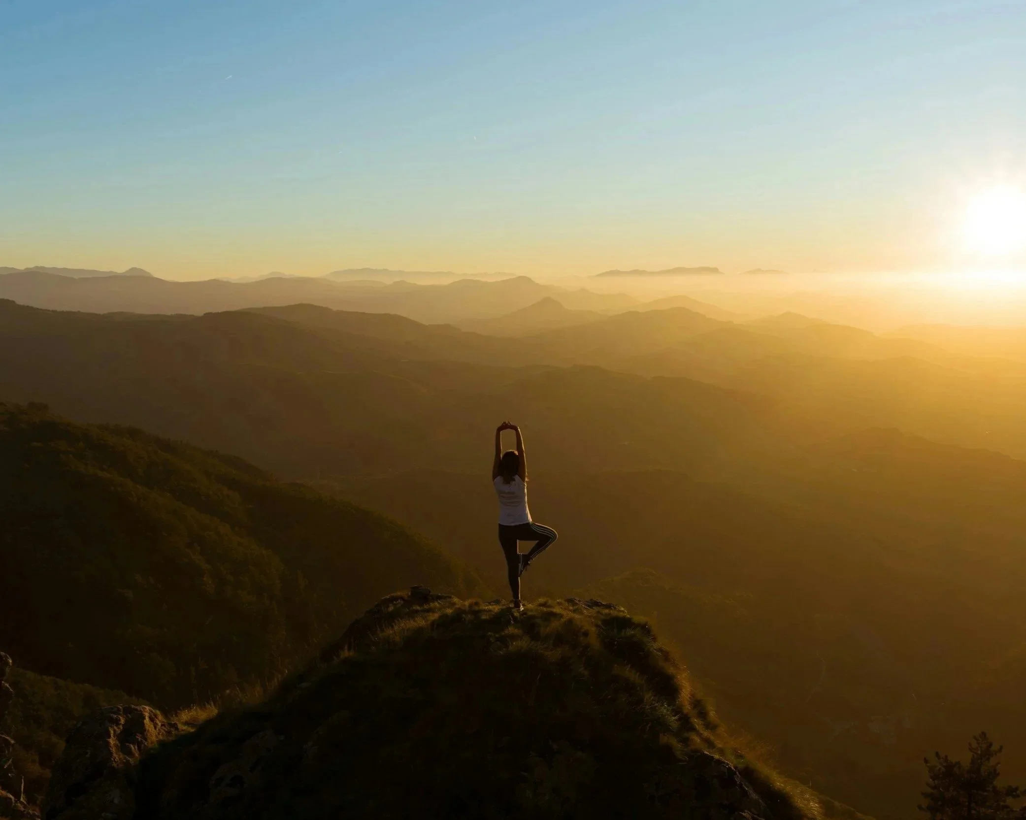 Exercise | Hanna Somatic Yoga: Living better at every age w/ Lisa F.