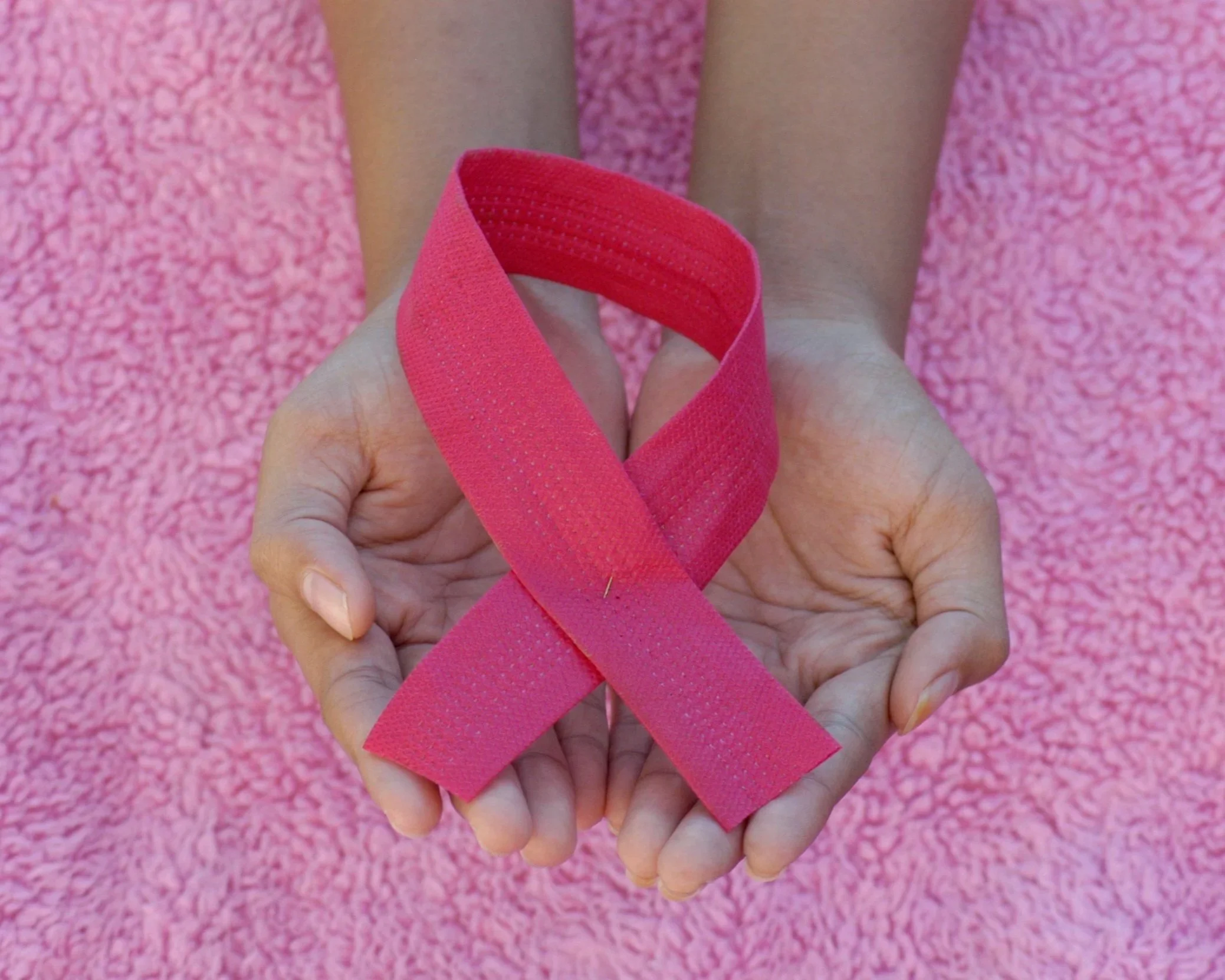 Wellness |  Breast/Gynelogic Cancer Education: Signs, trials, testing w/ Vrushali T.