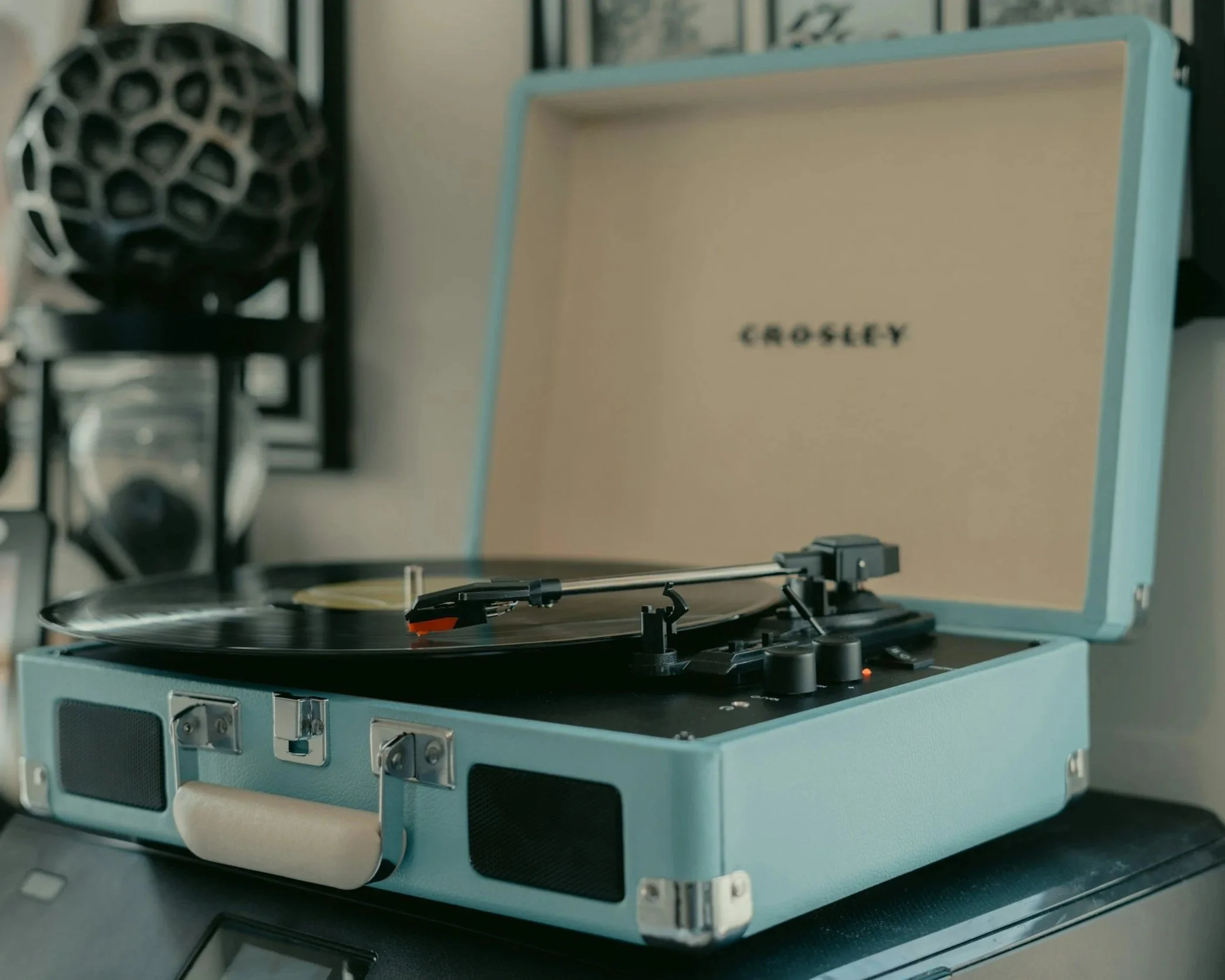 Arts | Boomer Music w/ Robert (Bob) B.