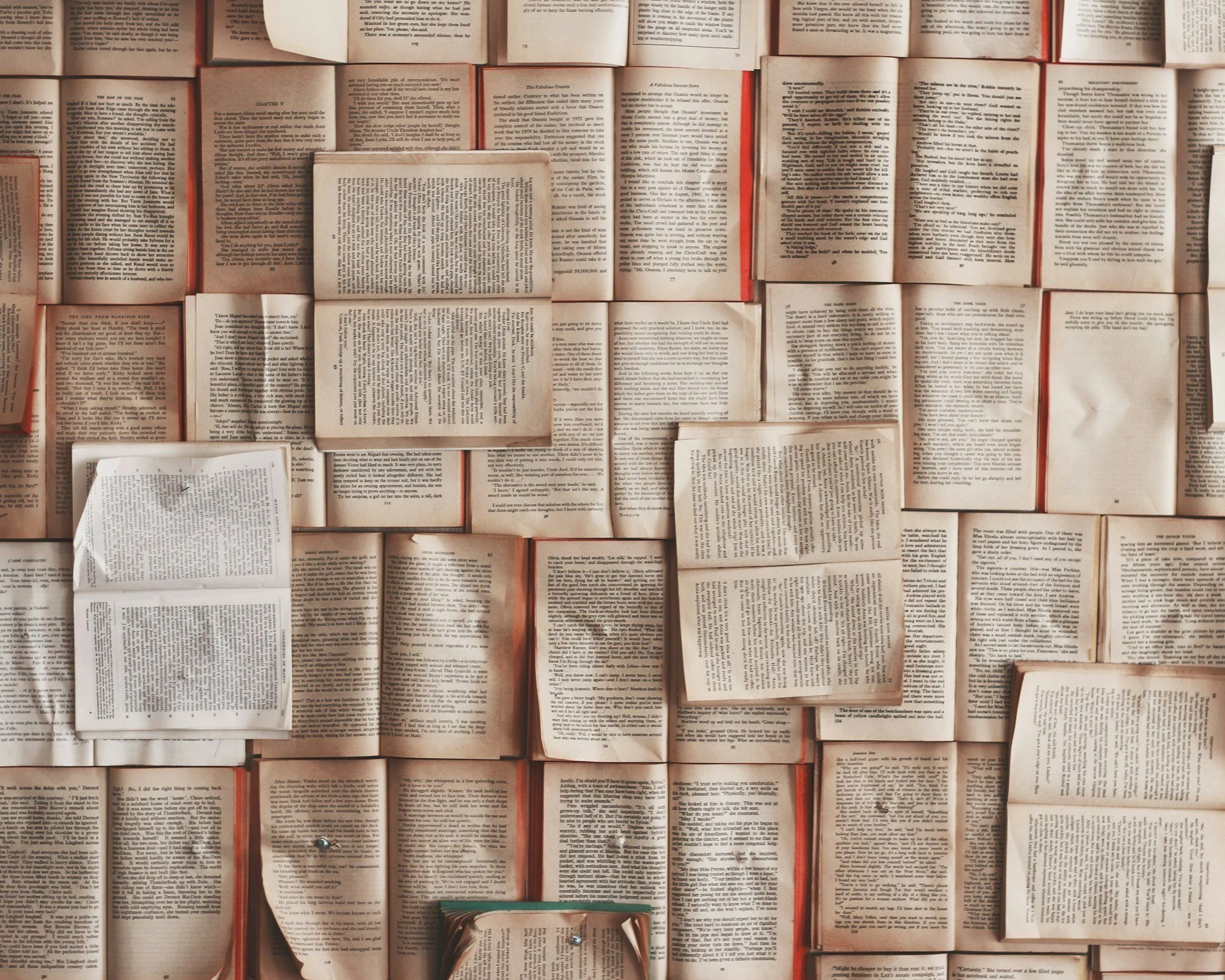 Wellness | Stories I Tell Myself w/ Jania C.