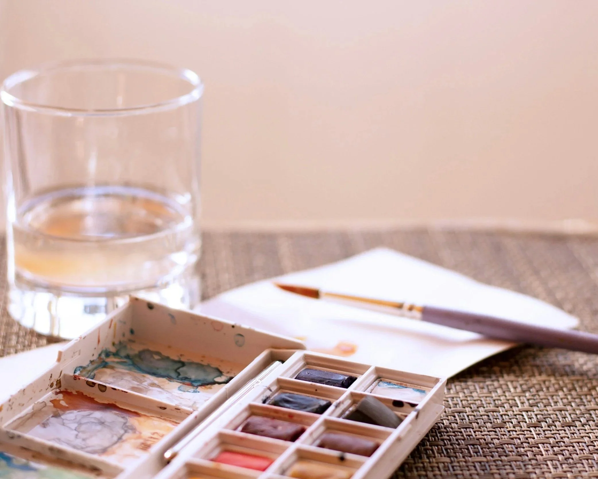 Arts | Art Inspiration: Mixed Media Art: What are they w/ Tyler F.