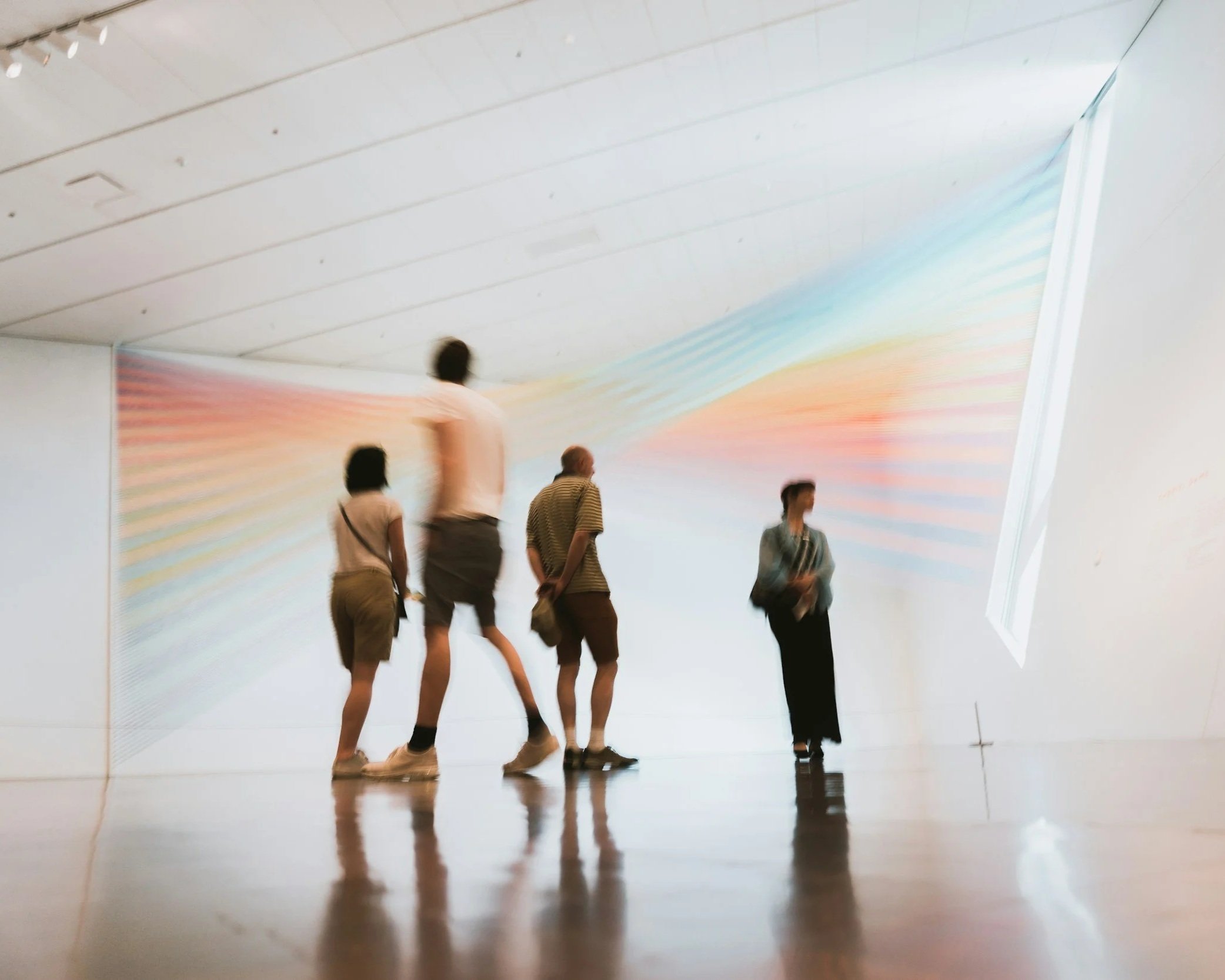 Arts | Art Appreciation: The Masters: Realism w/ Ashley V.