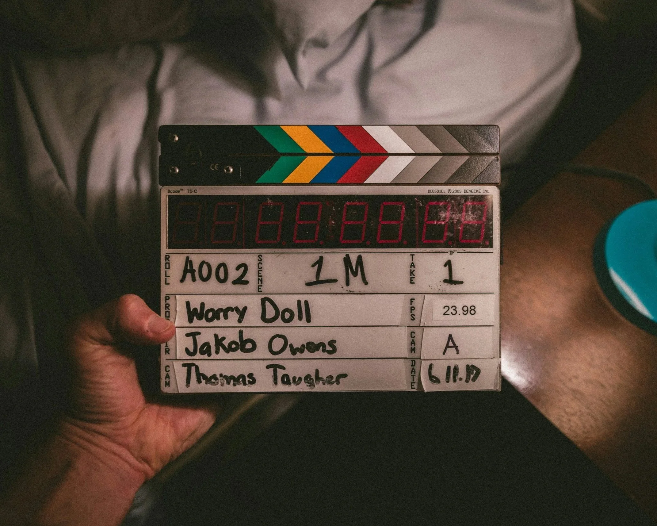 Arts | A World of Stories w/ Jada S.