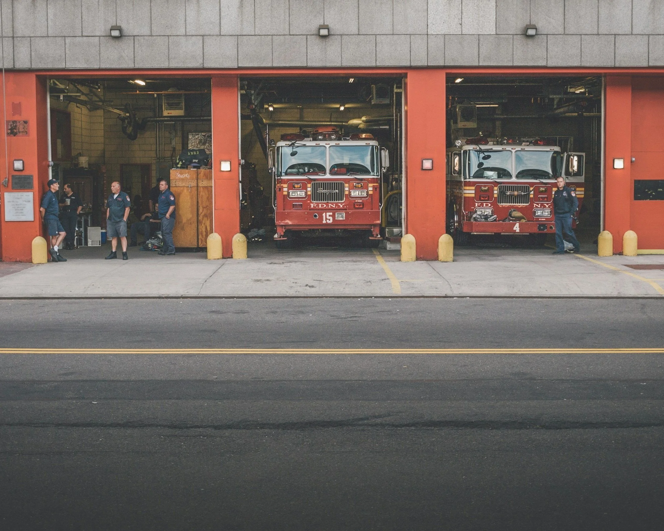Life Skills | Comprehensive Fire Safety Tips w/ FDNY