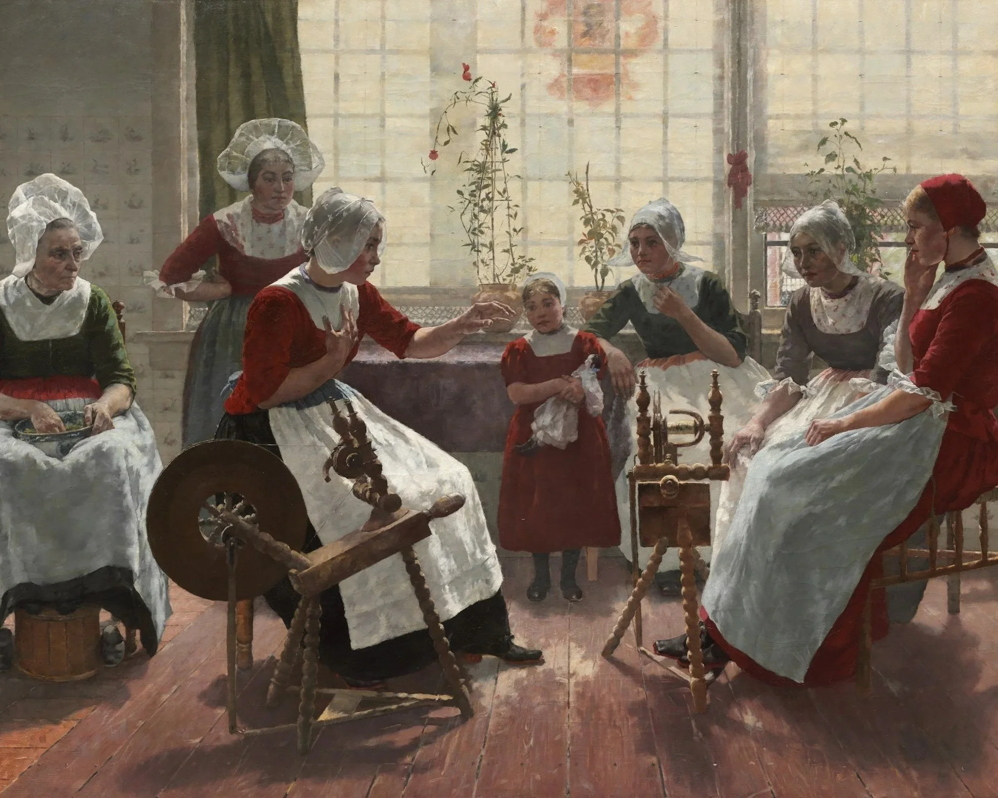 History | Mothers of the American Revolution: American Revolution woman: their support &amp; ideals w/ Denise L.