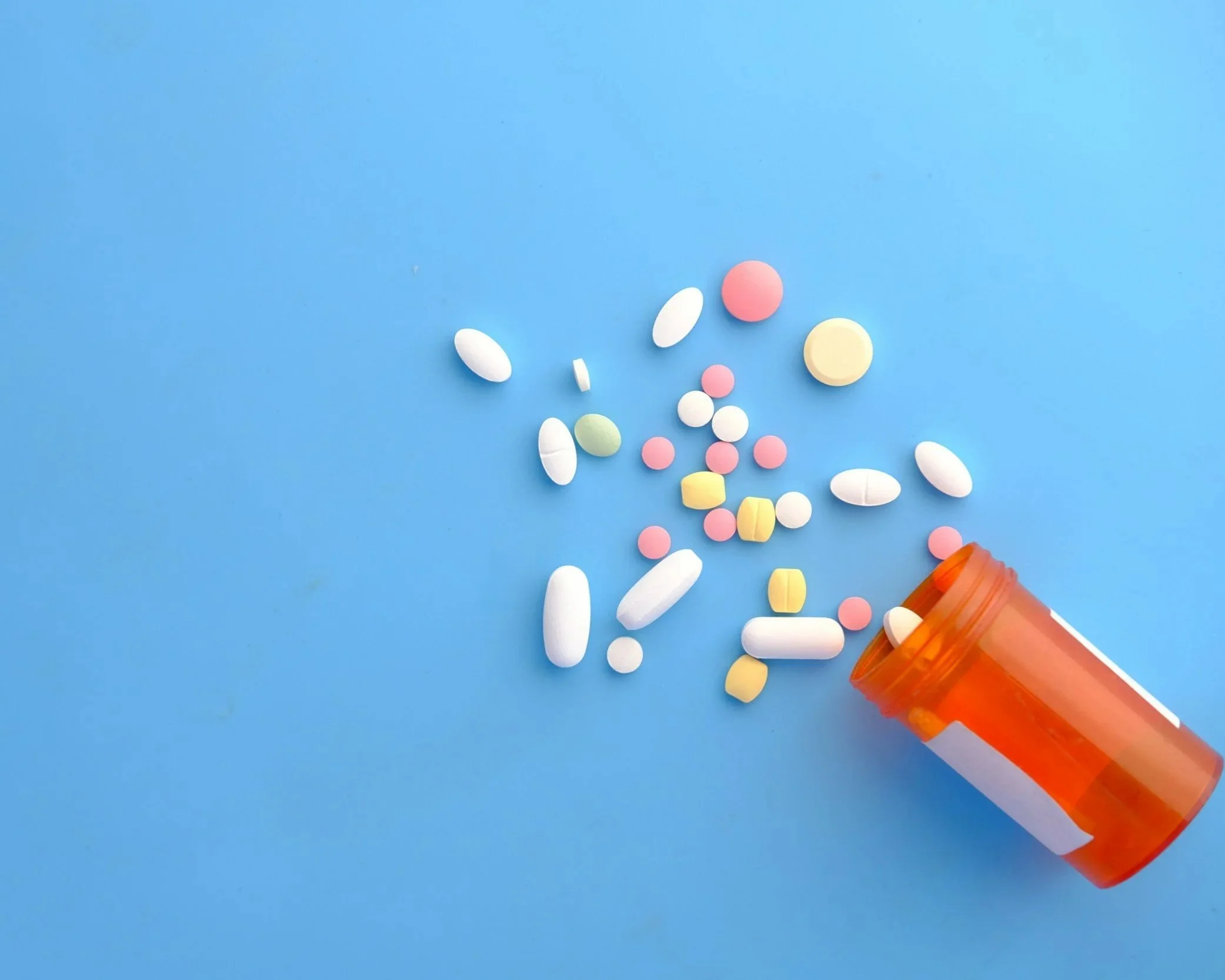 Wellness | A Pharmacist guide to Over-the-Counter (OTC) products w/ Carmela Avena-W.