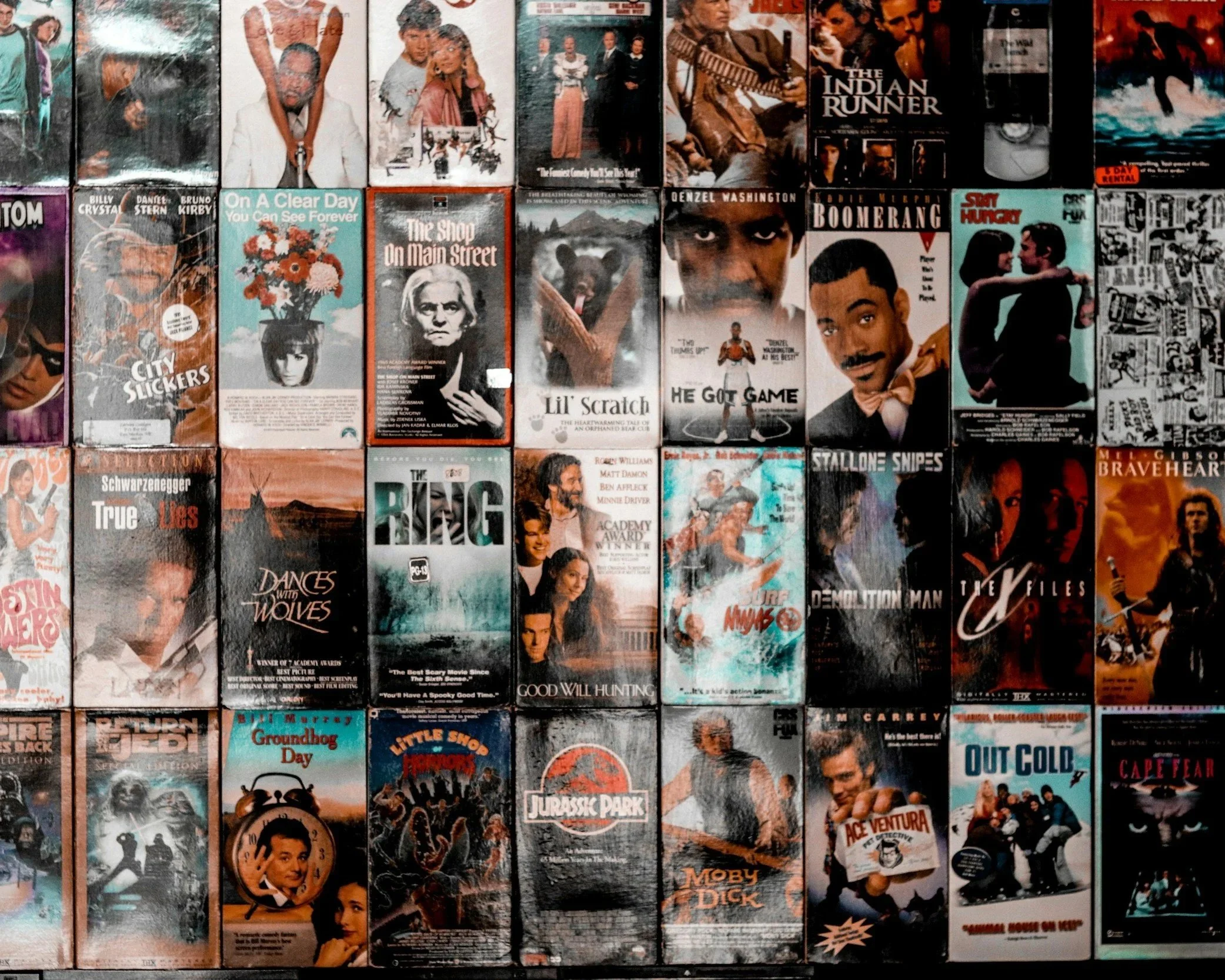 Arts | Project Unlonely Films: Perspectives on Loneliness via films w/ Norman R.