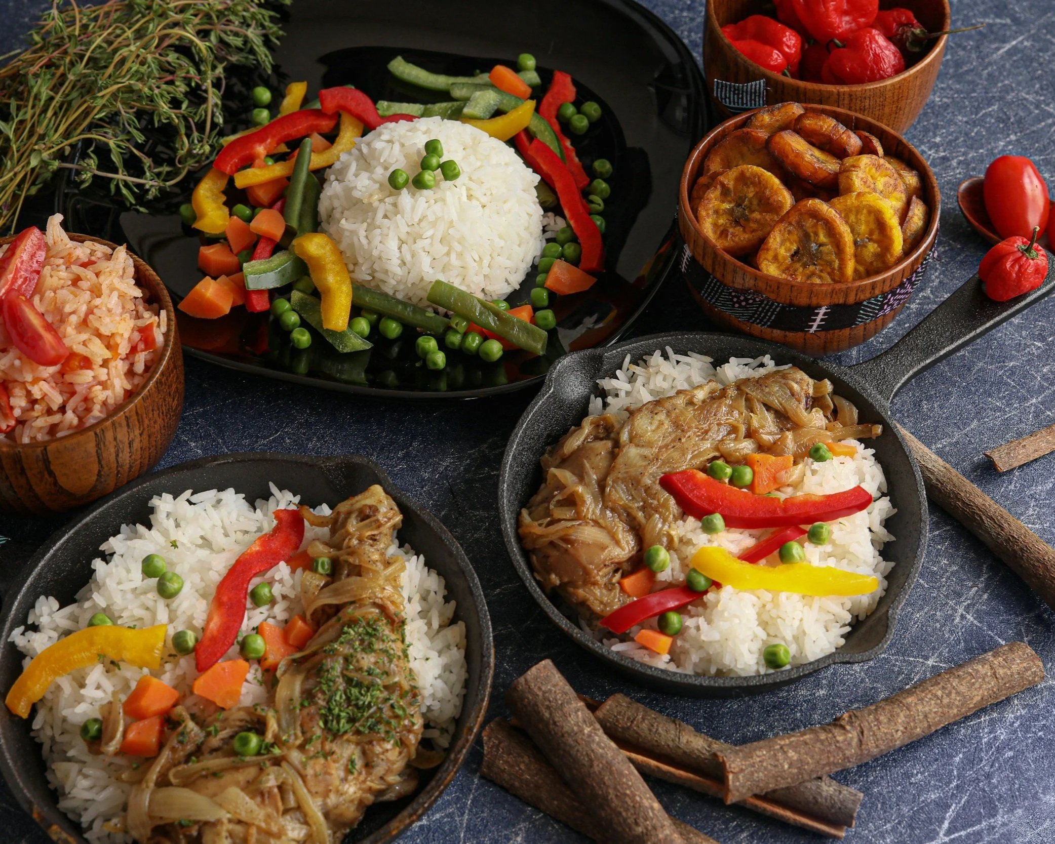 Food | Eat Smart, Stay Strong: Nutrition for Healthy Aging w/ Lucy I.