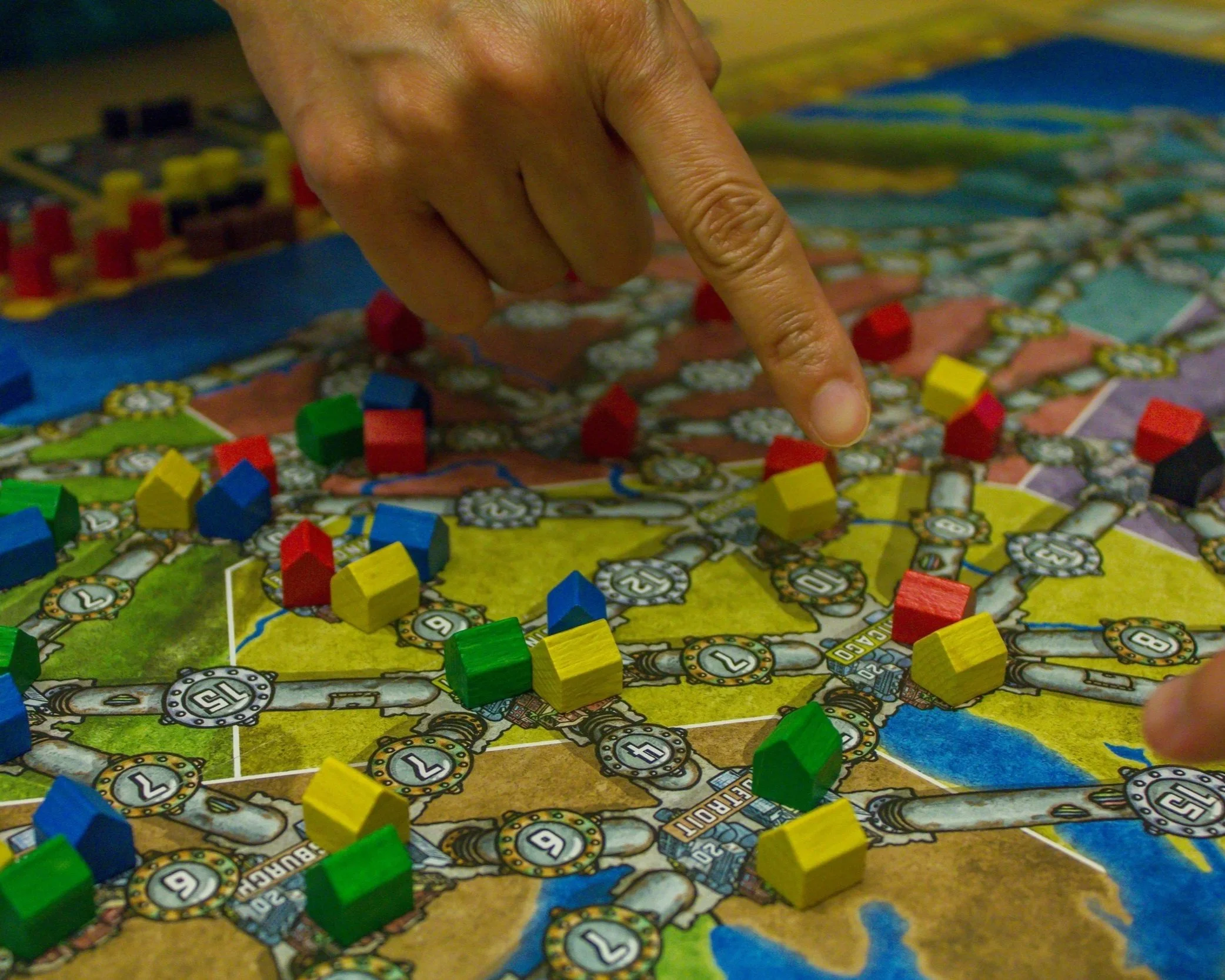 Games | Game Time! w/ Ramon A.