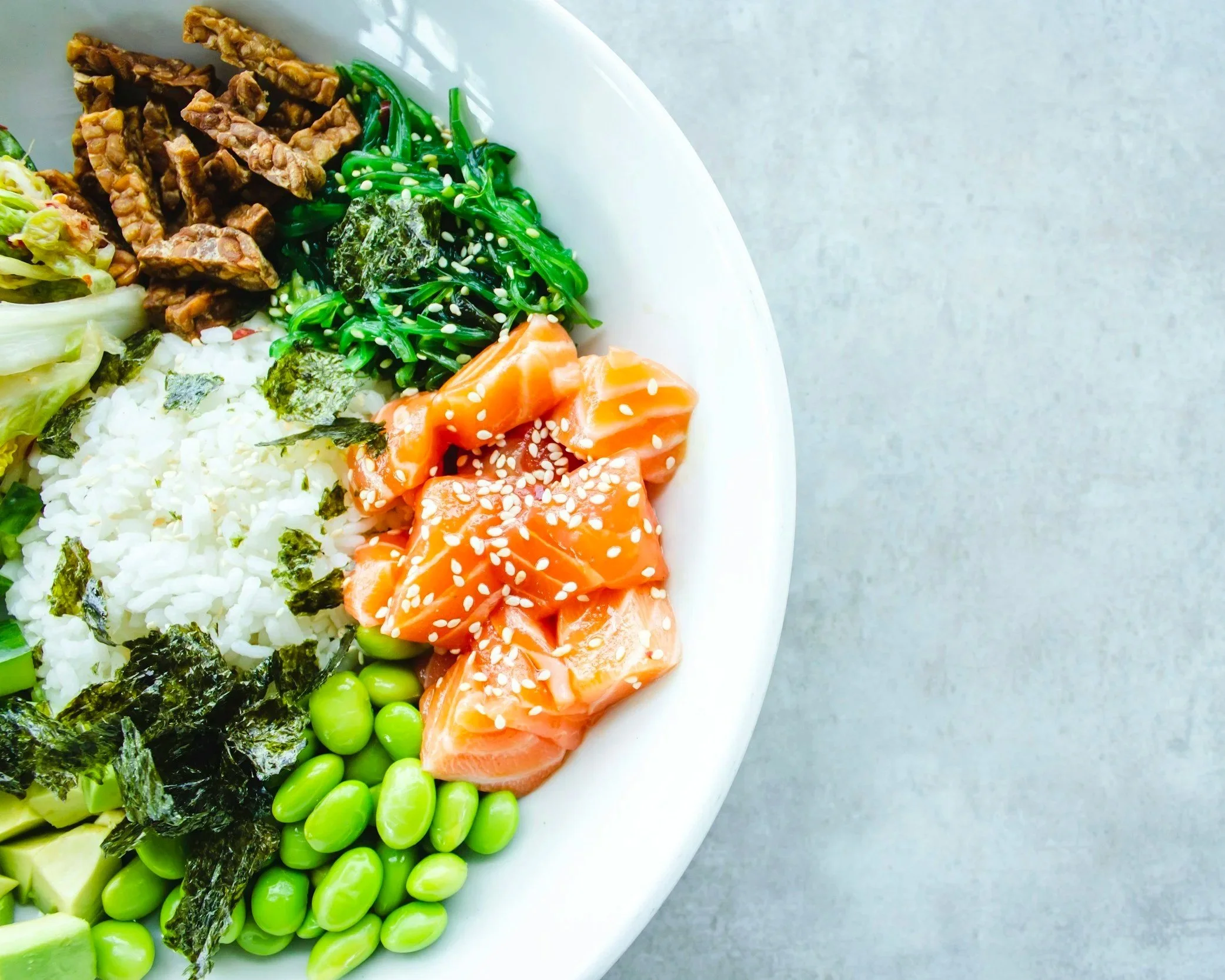 Wellness | Polypharmacy and Nutrition: Staying Safe and Healthy w/ Lucy I.