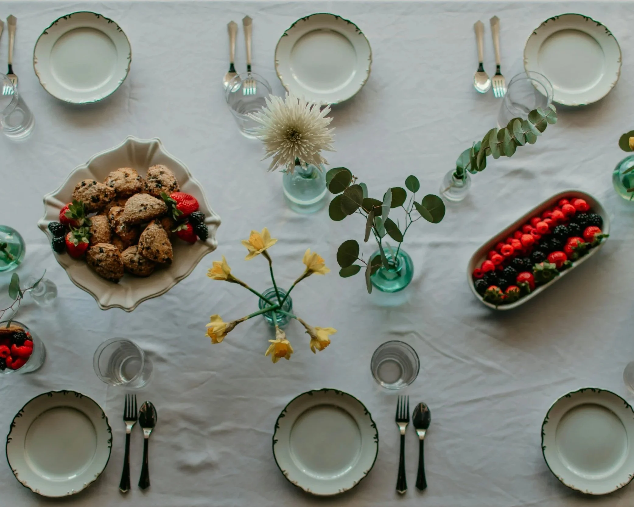 Spirituality | Getting Ready for the Jewish High Holidays w/ Norman R.