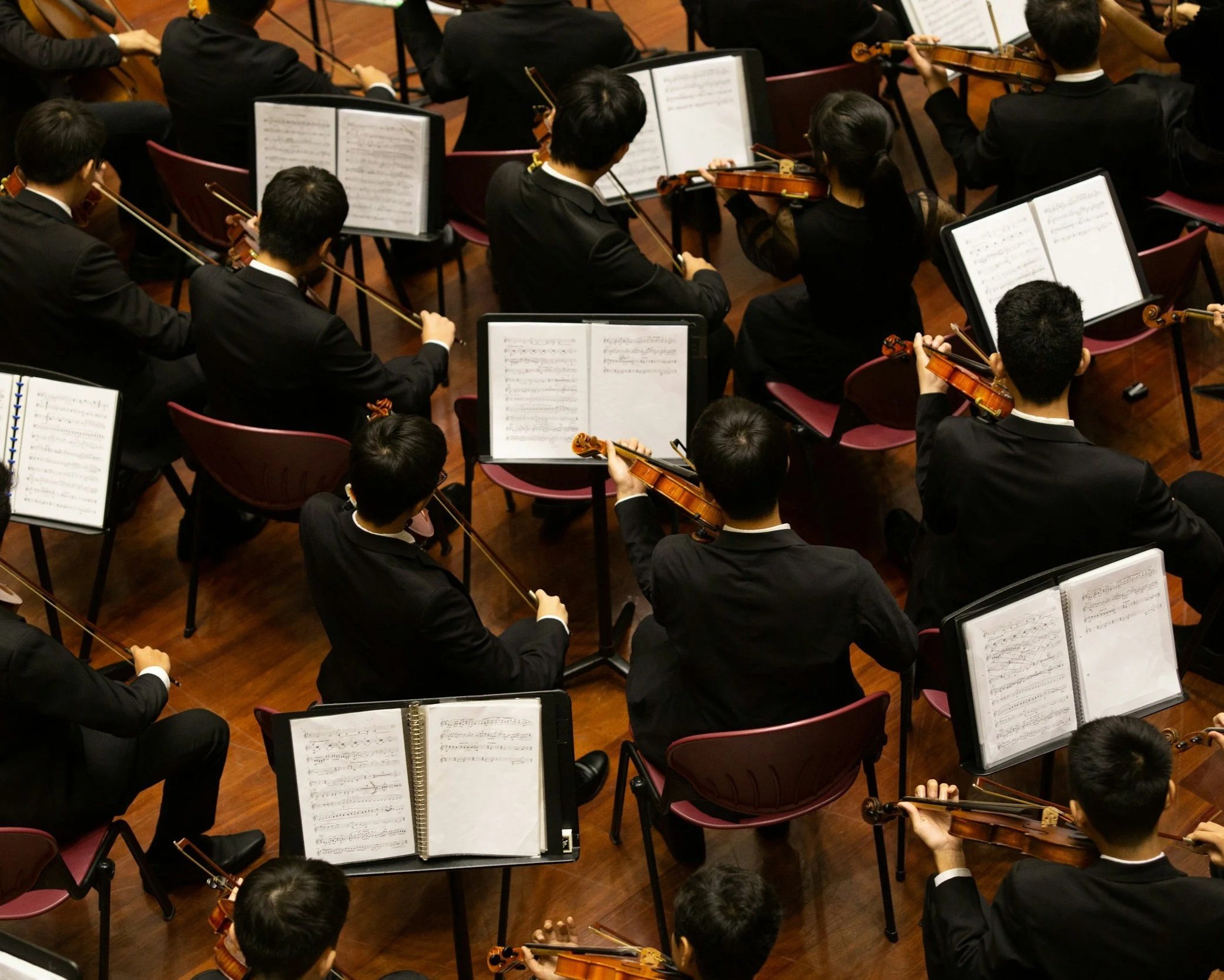 Arts | Musical groups from 1960's to the Present: From Quills to Keyboards: The Evolution of Writing w/ Tyler P.
