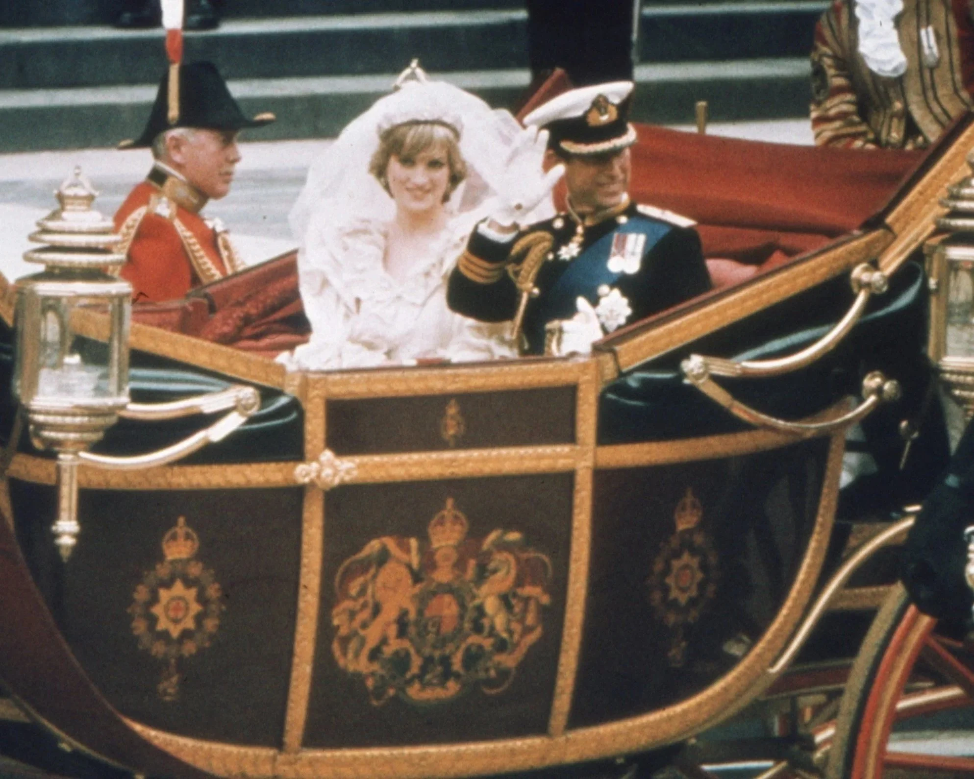 History | Princess Diana: Redefining Royalty w/ Joslyn V.